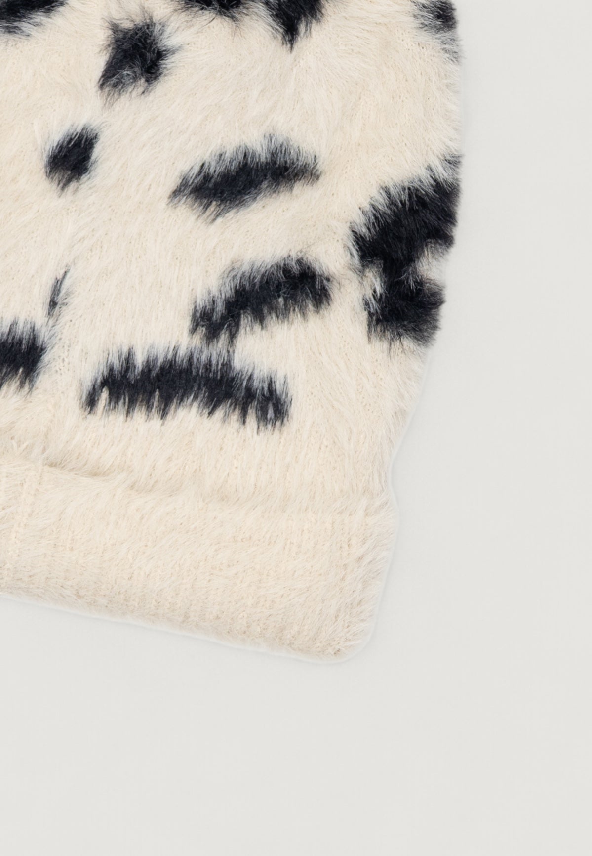 Cap Only ONLBEATRIZ HAIRY KNIT BEANIE CC