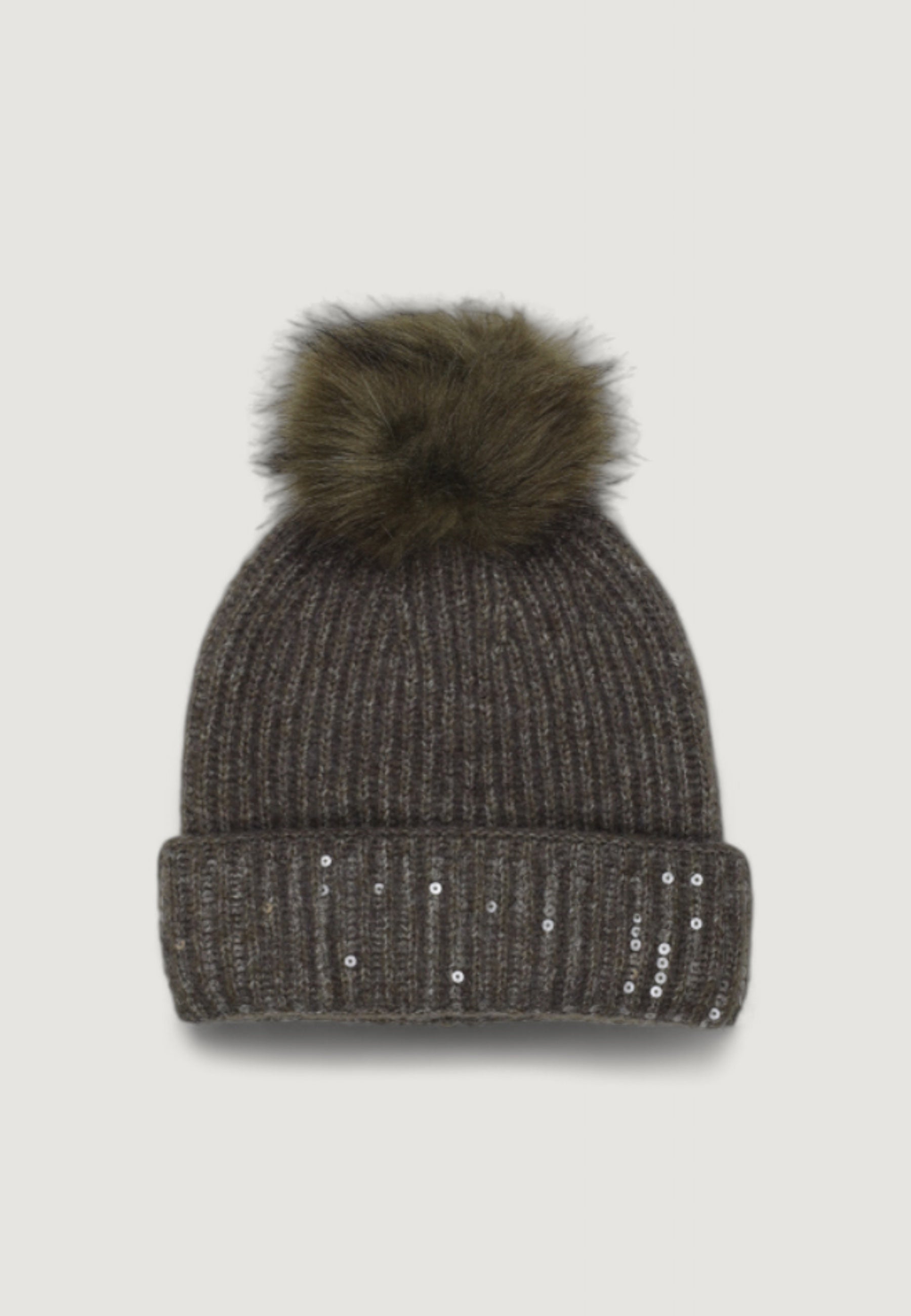 Cap Pieces Pcjulietta Sequins Hood Bc