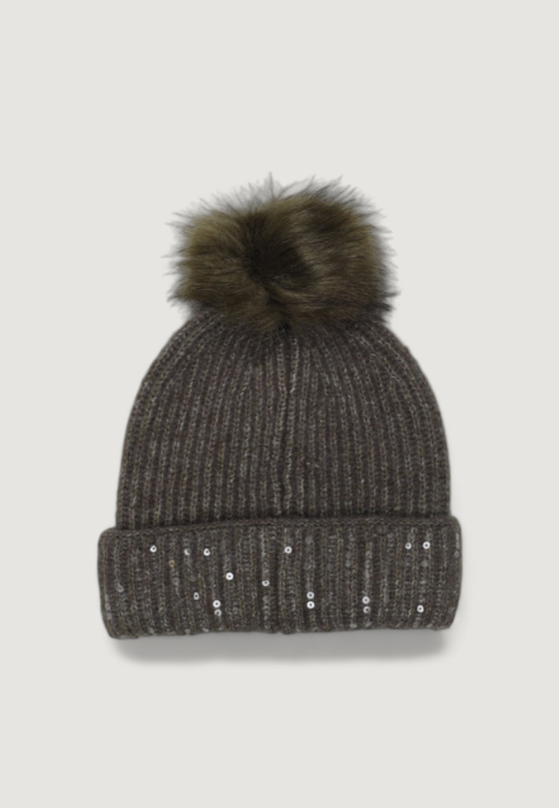 Cap Pieces Pcjulietta Sequins Hood Bc