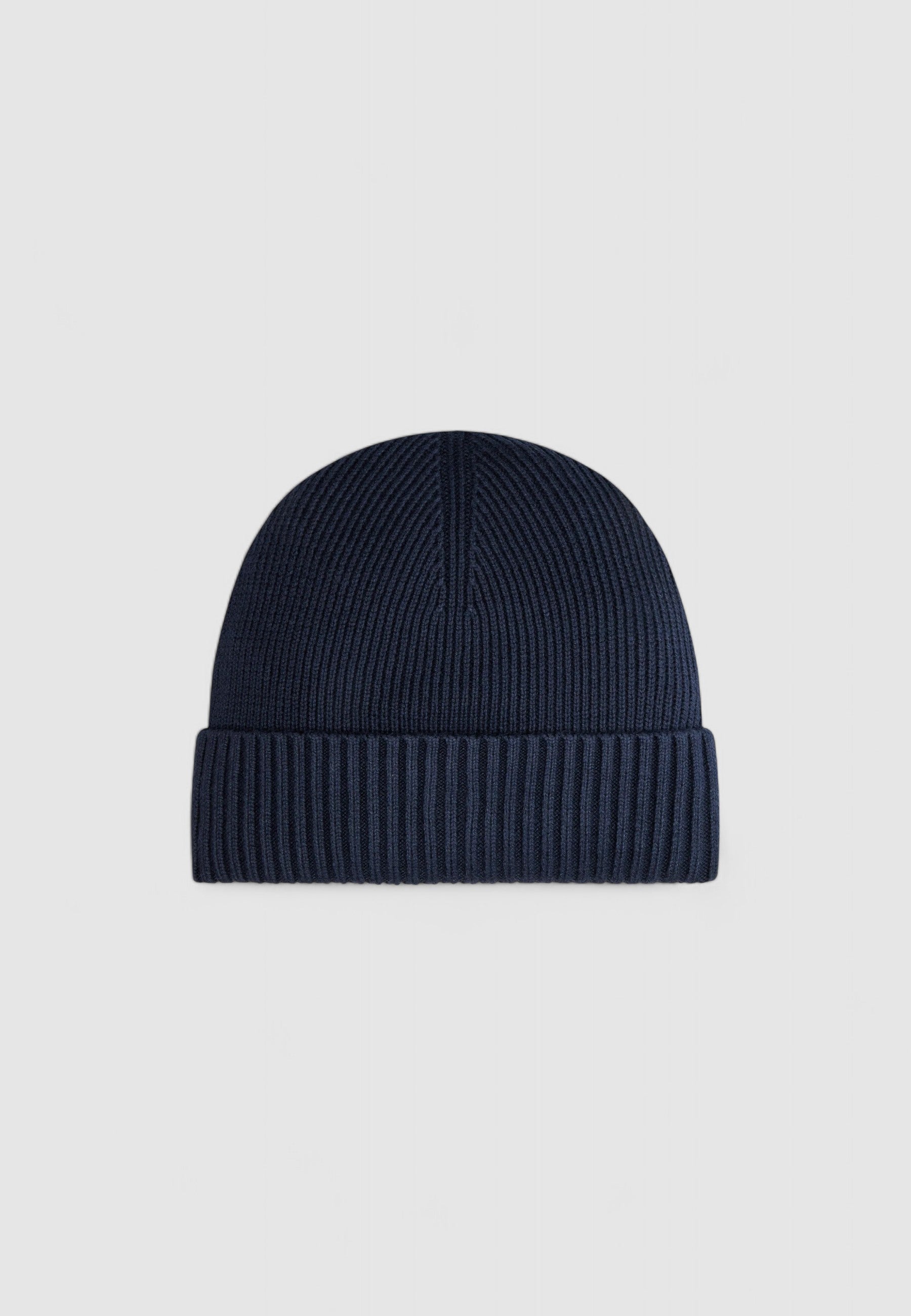 Cap Tommy Hilfiger TH FLAG PIMA COTTON BEANIE