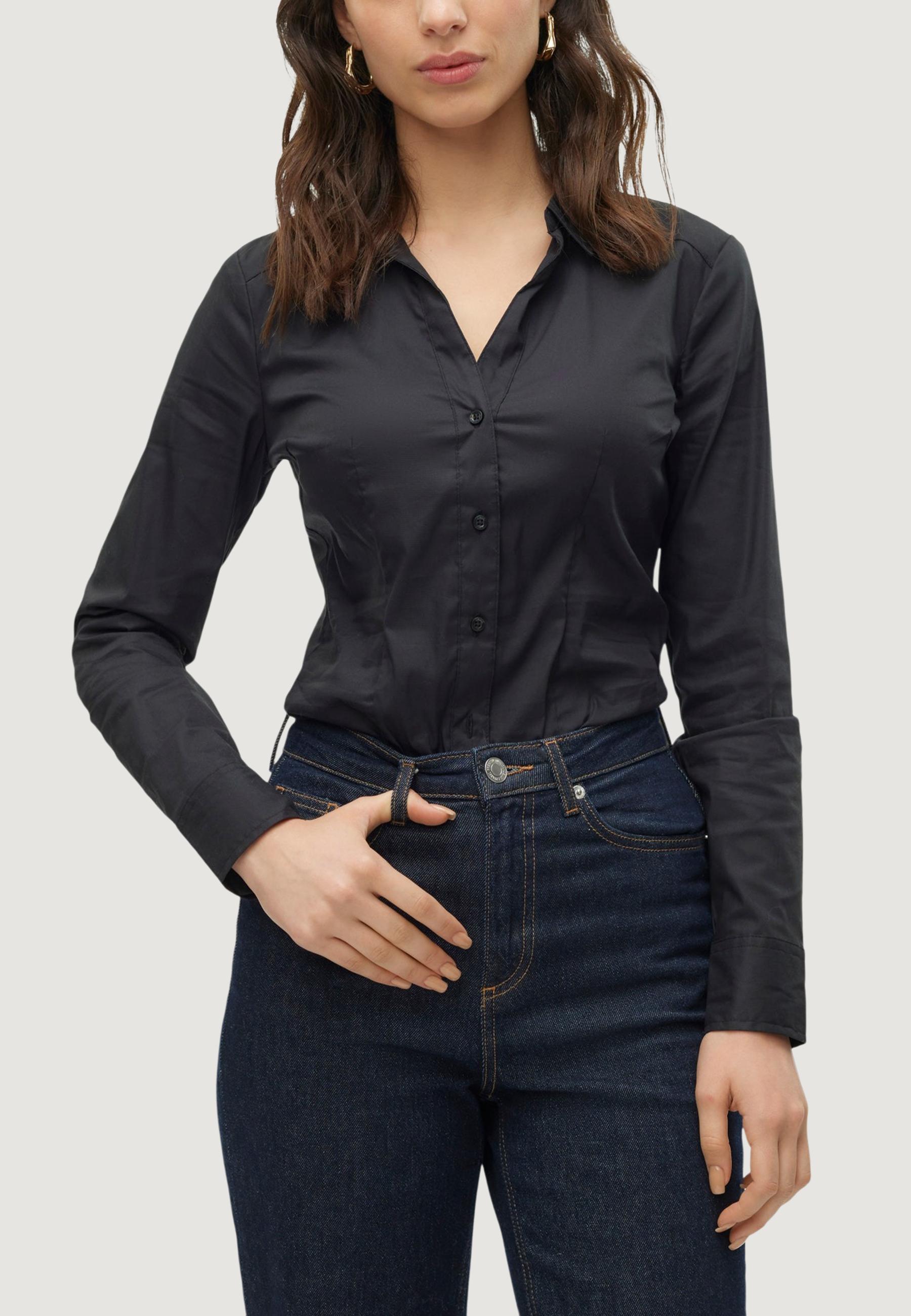 Bodysuit Vero Moda VMLADY L/S G-STRING NEW NOOS