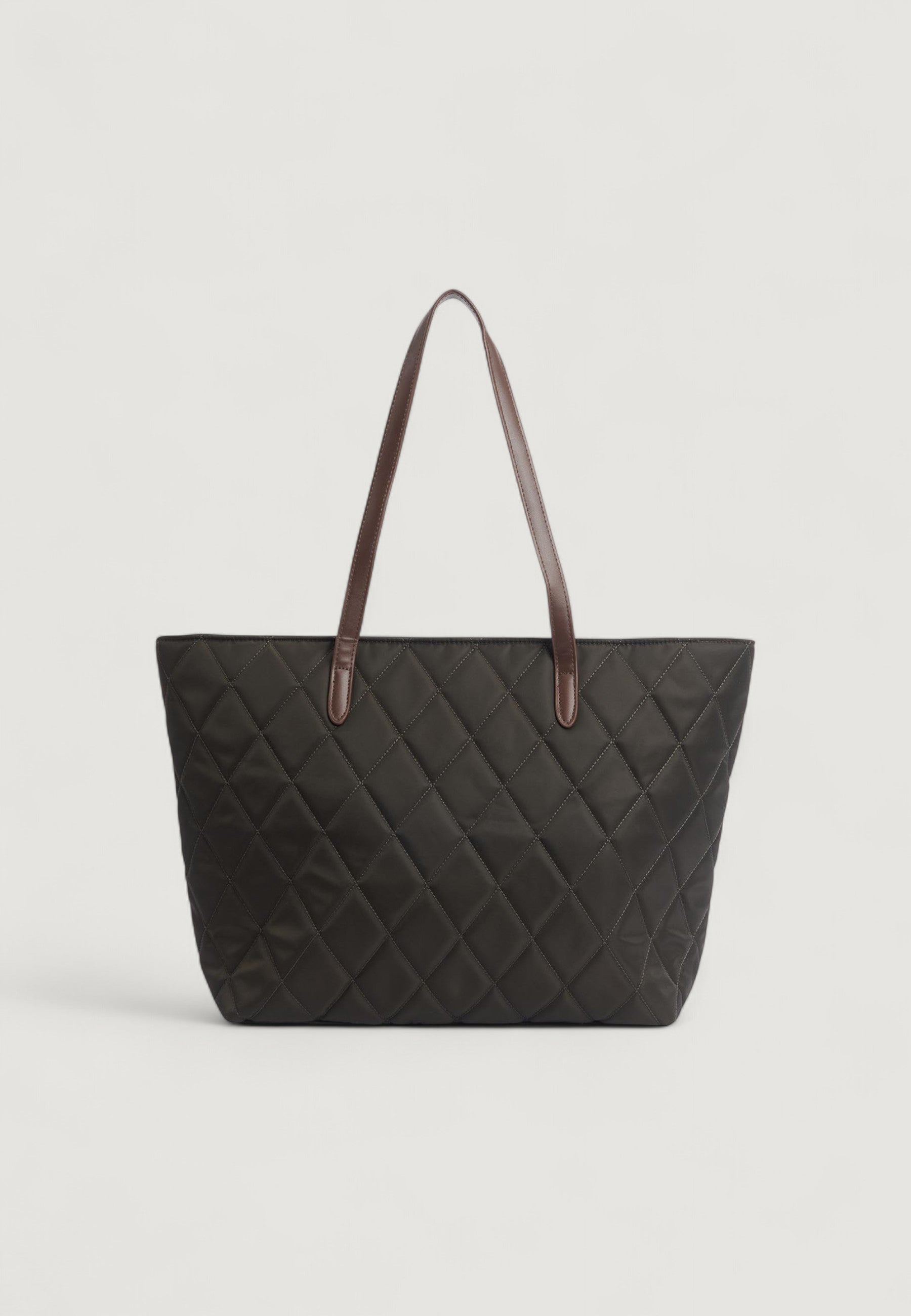 Bag Barbour QUILTED TOTE BAG