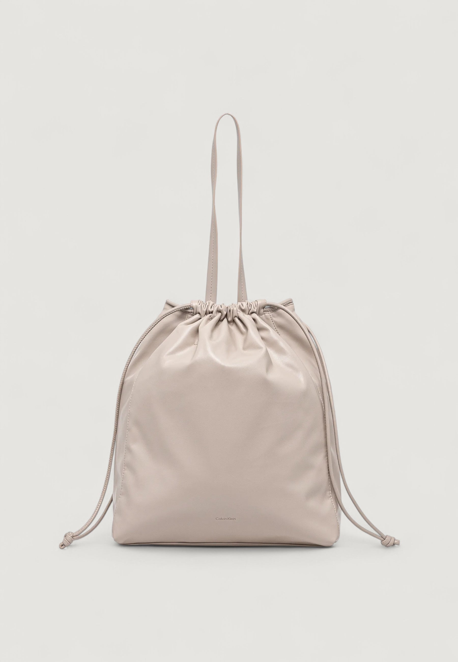 Borsa Calvin Klein DRAWSTRING TOTE