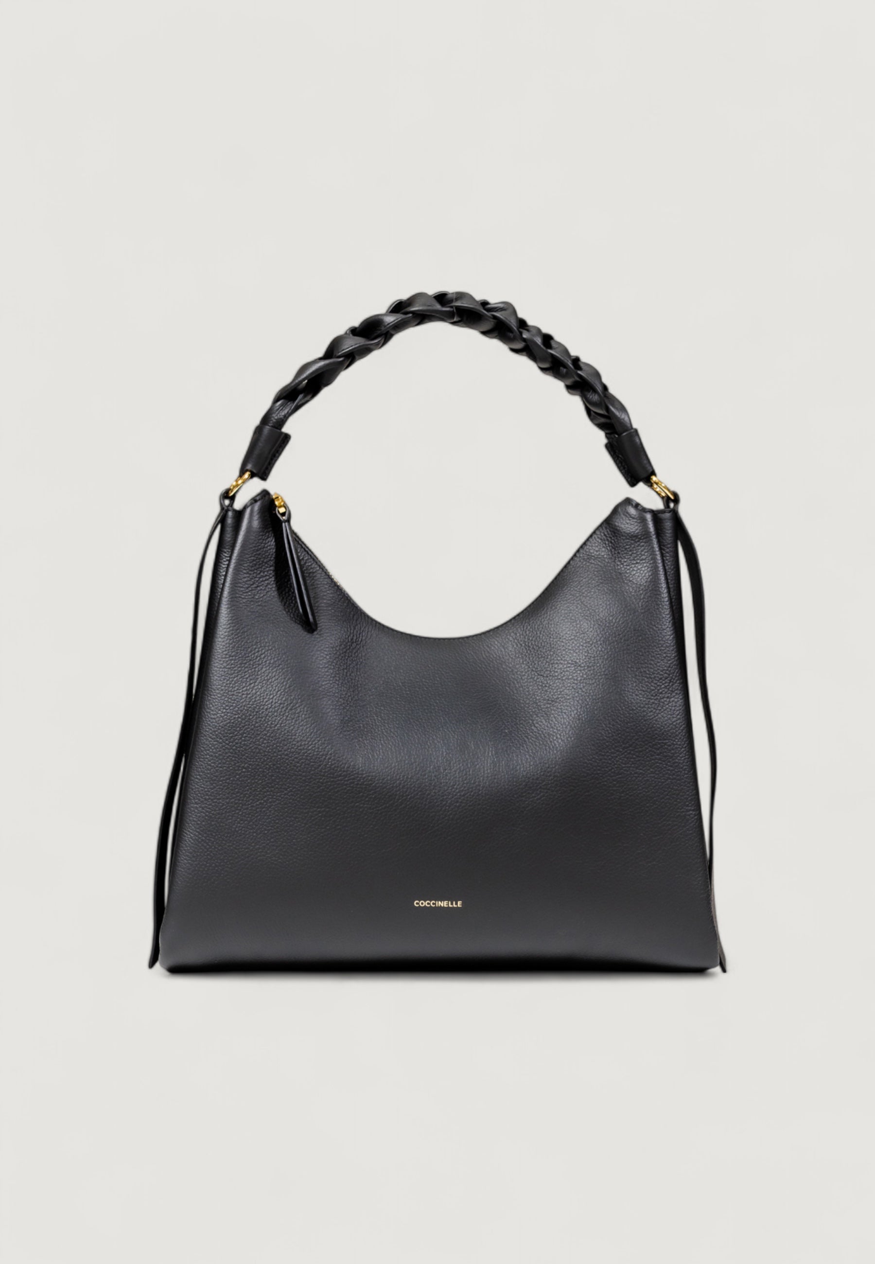 Borsa Coccinelle BOHEME GRANA DOUBLE