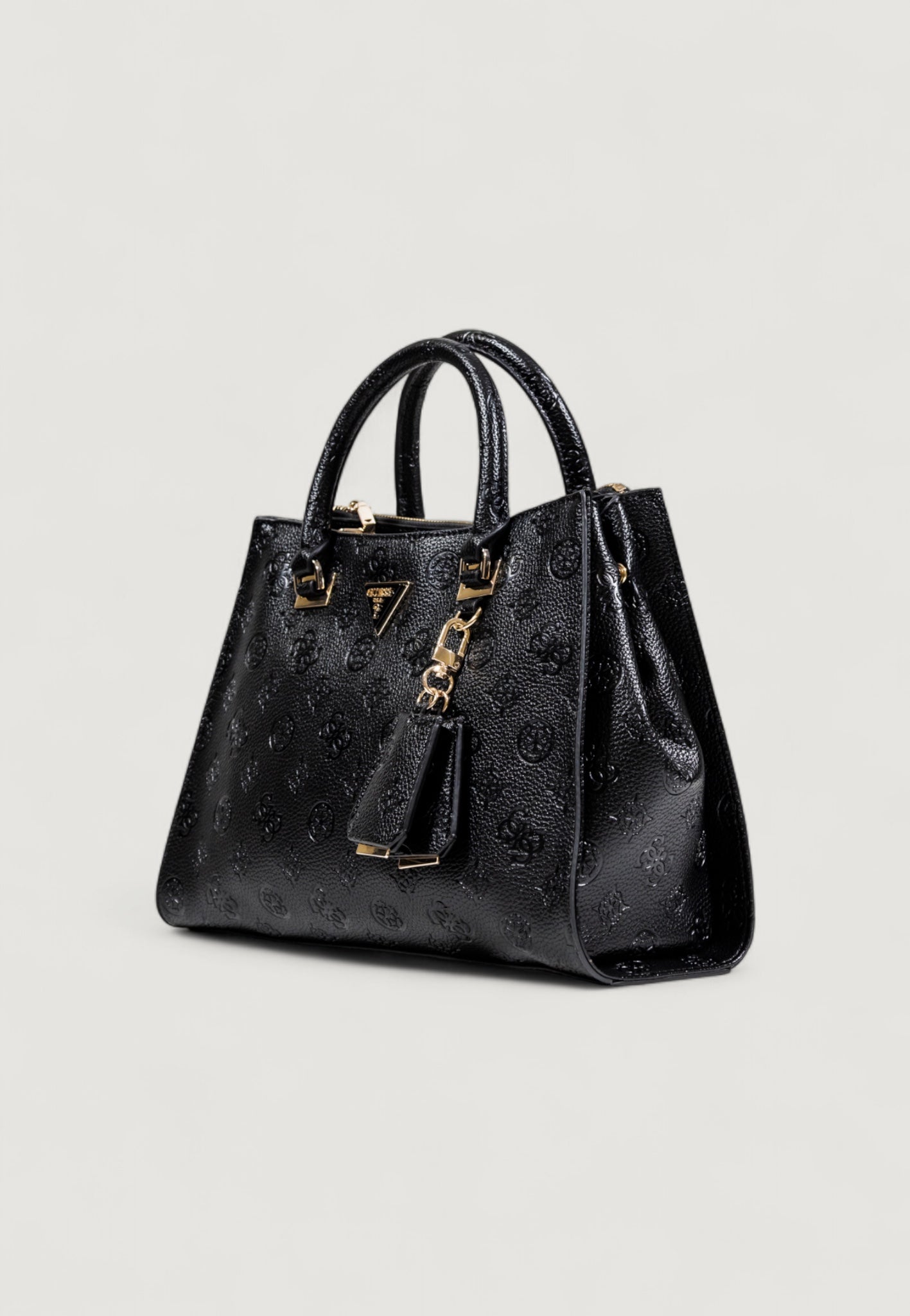 Borsa Guess CRESIDIA II SOCIETY SATCHEL