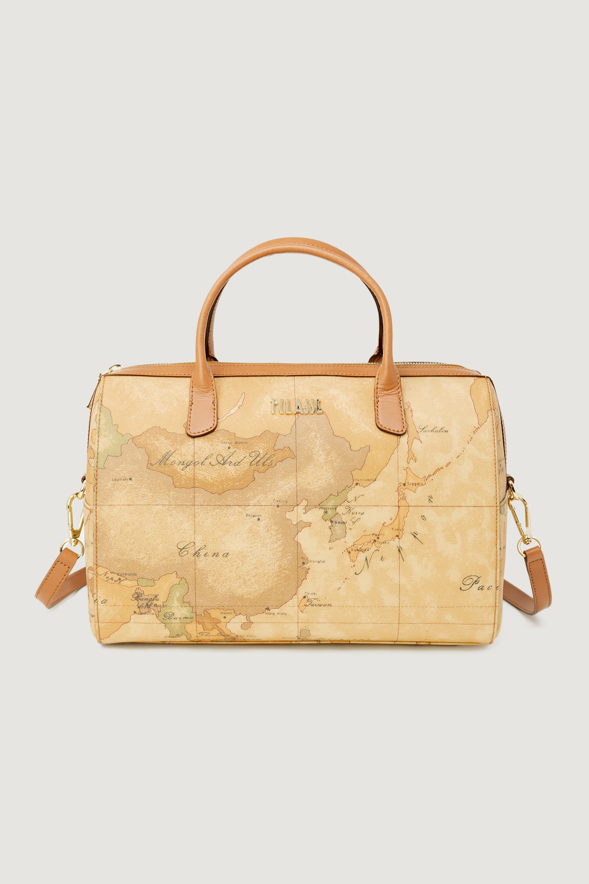 Borsa Alviero Martini Prima Classe C E042 6000