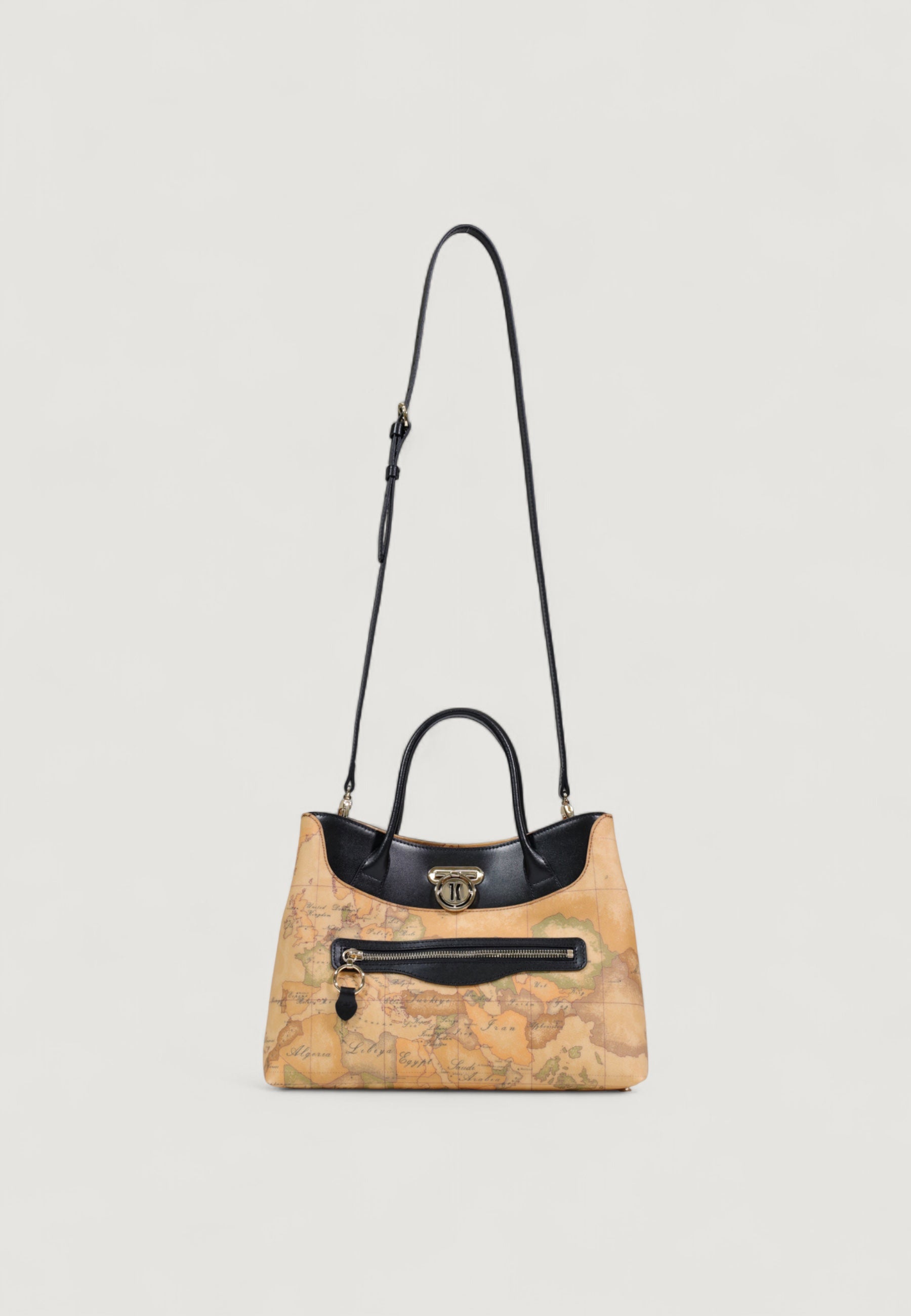 Bag Alviero Martini Prima Classe LM LE20 G620