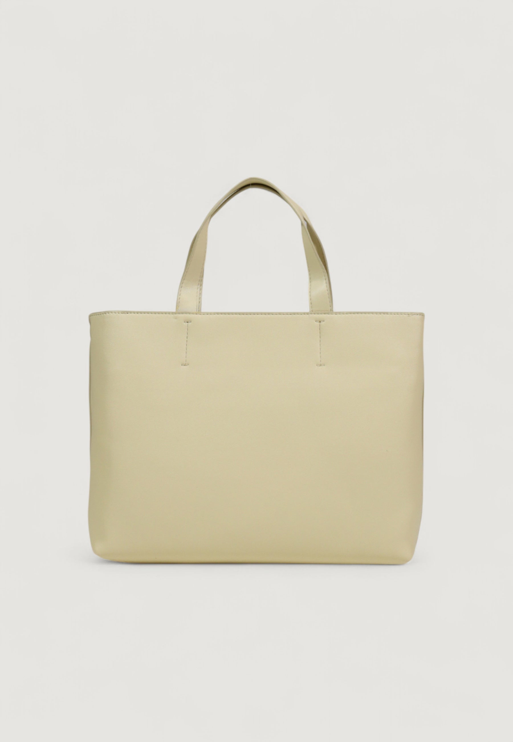 Borsa Calvin Klein SCULPTED MINI EW TOTE