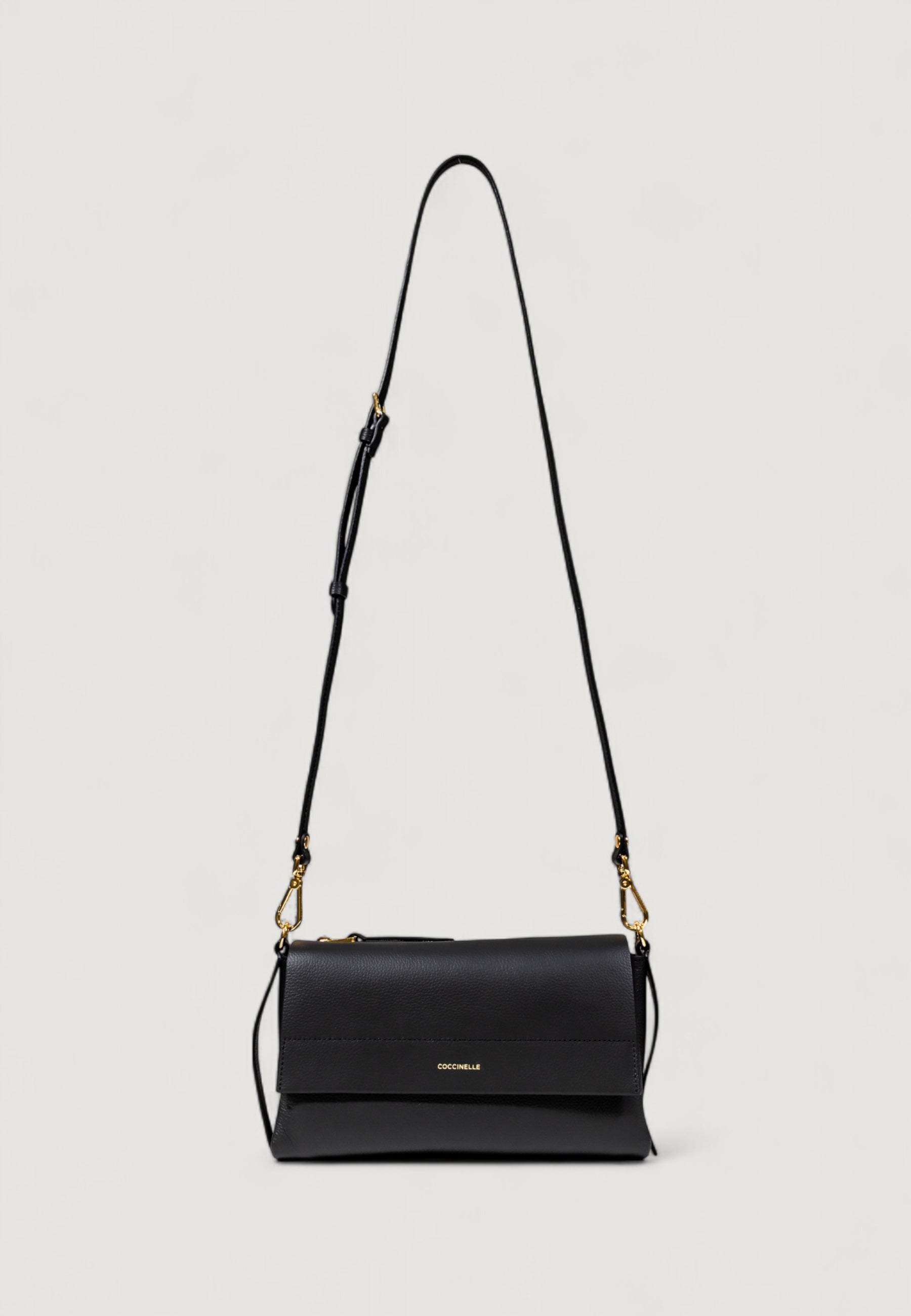Borsa Coccinelle BOHEME GRANA DOUBLE