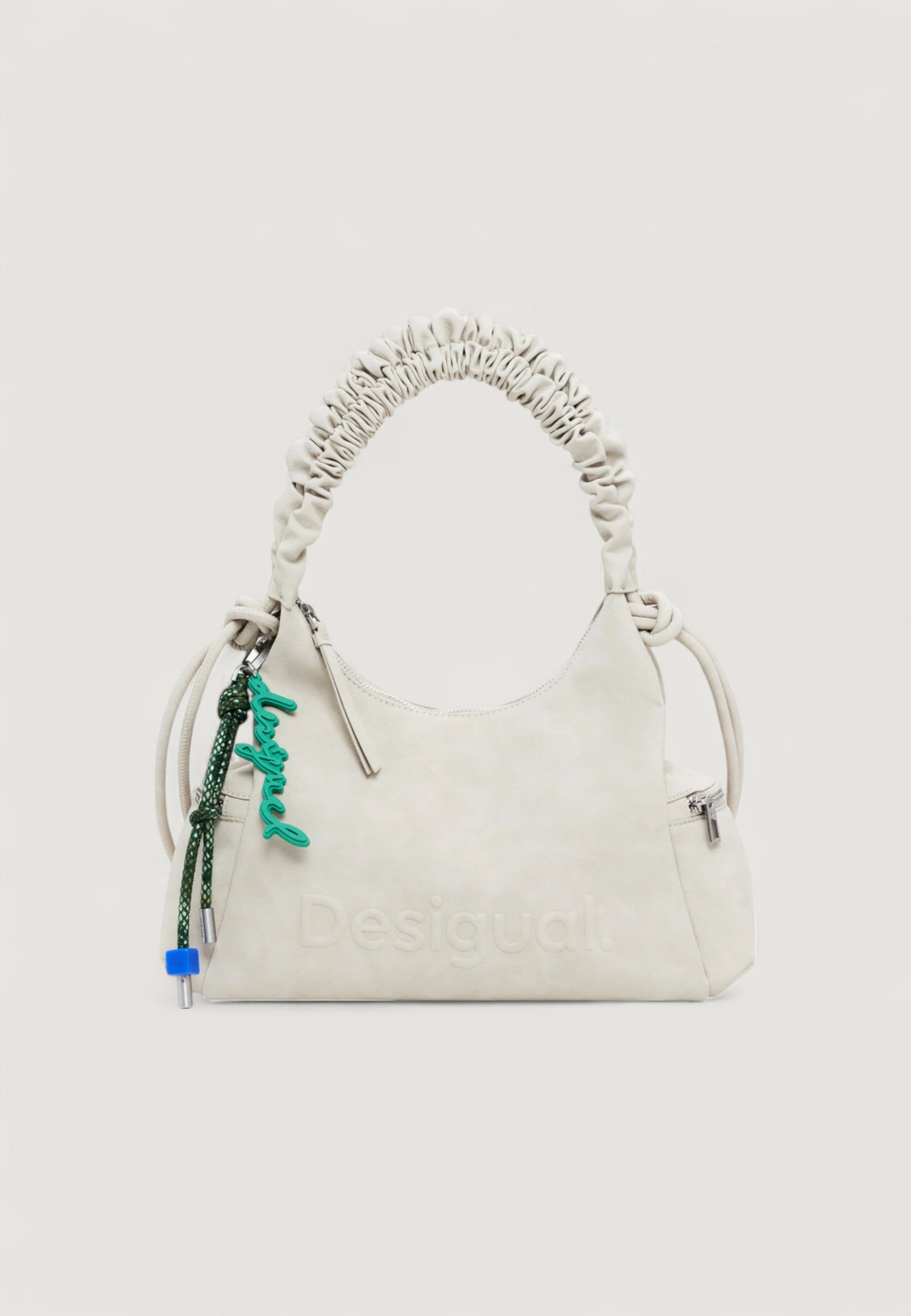 Borsa Desigual BAG HALF LOGO MONTVILLE