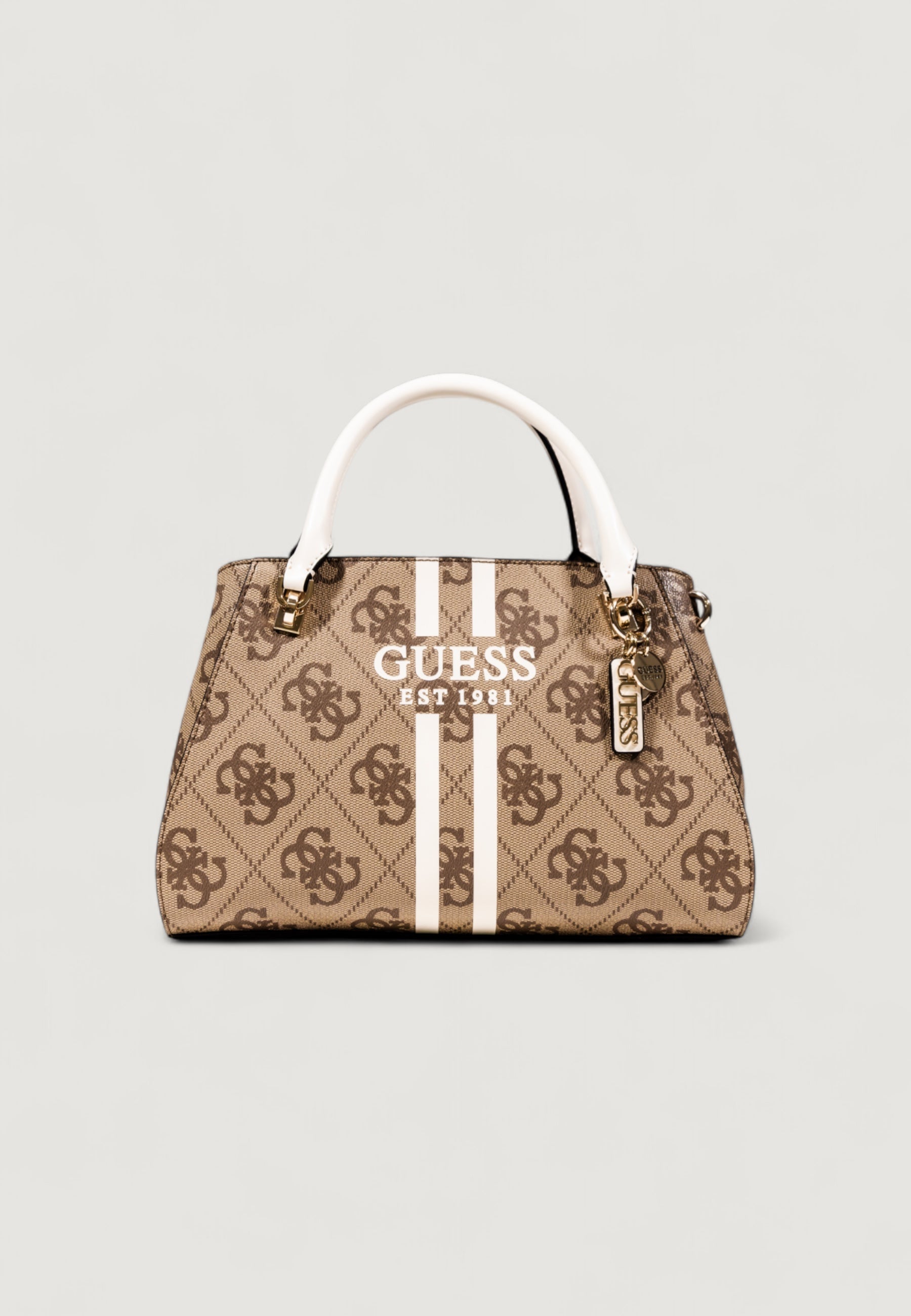 Bag Guess NOELLE II LUXURY SATCHEL