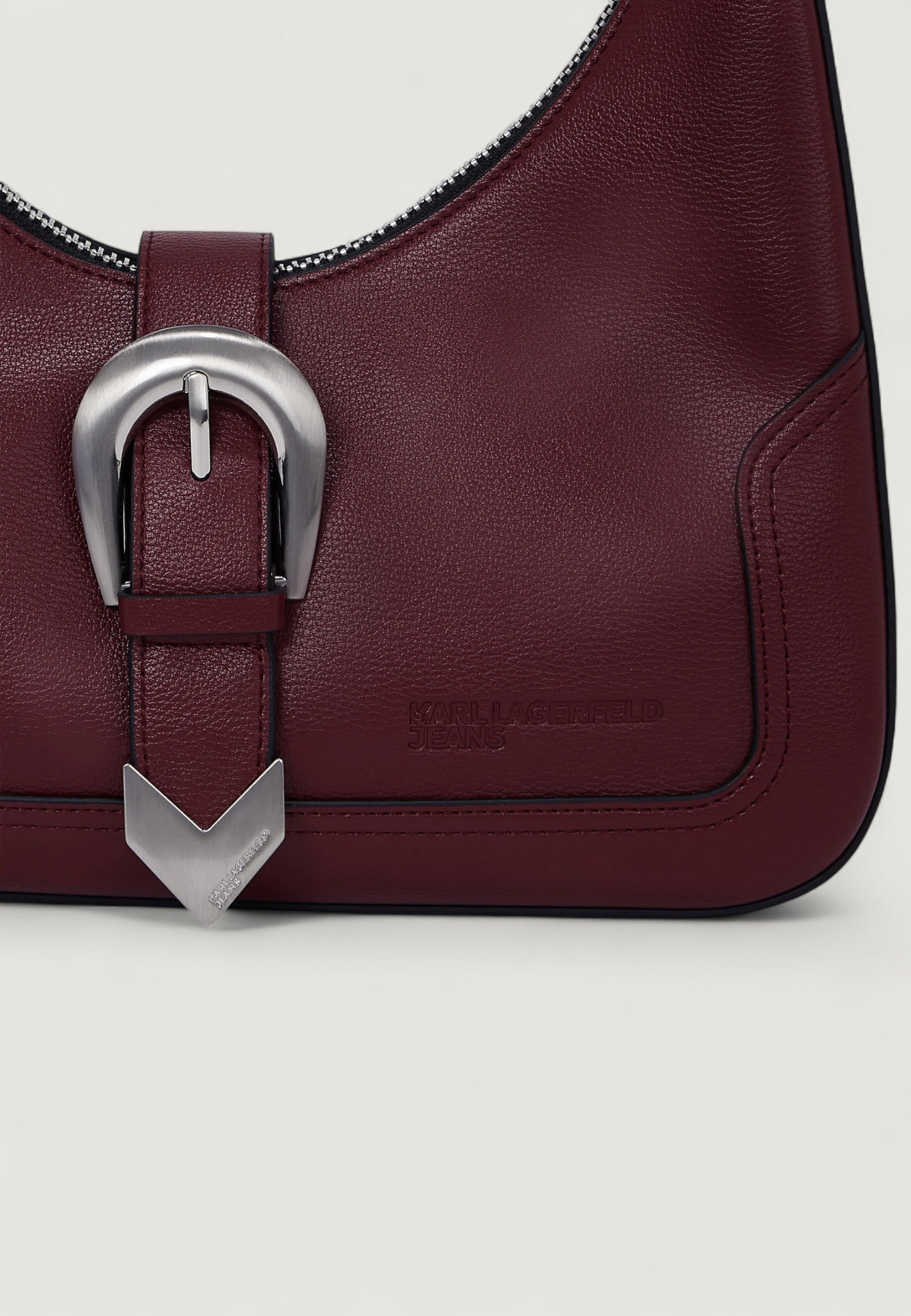 Bag Karl Lagerfeld Jeans KLJ Western Shoulder Bag