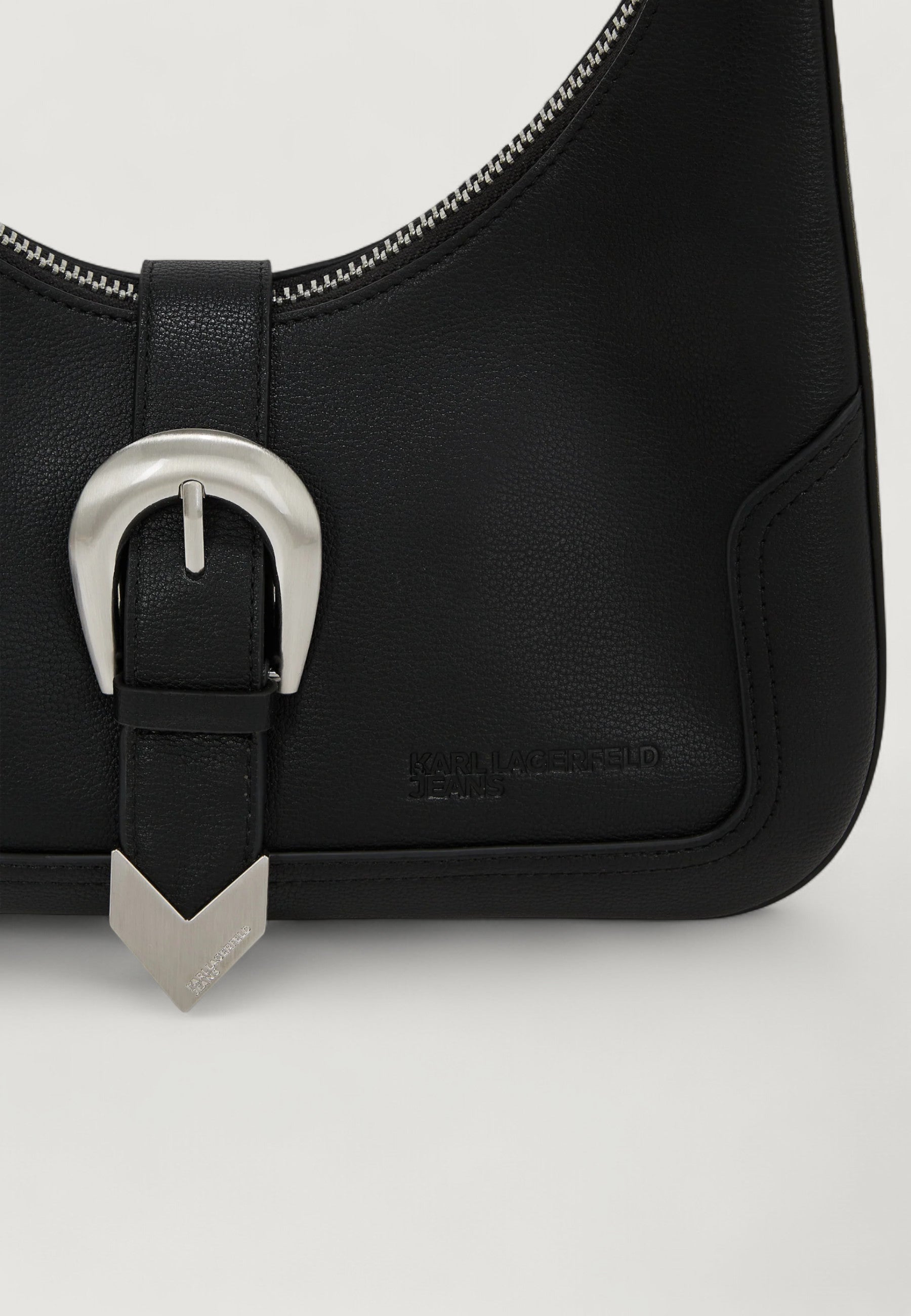 Bag Karl Lagerfeld Jeans KLJ Western Shoulder Bag