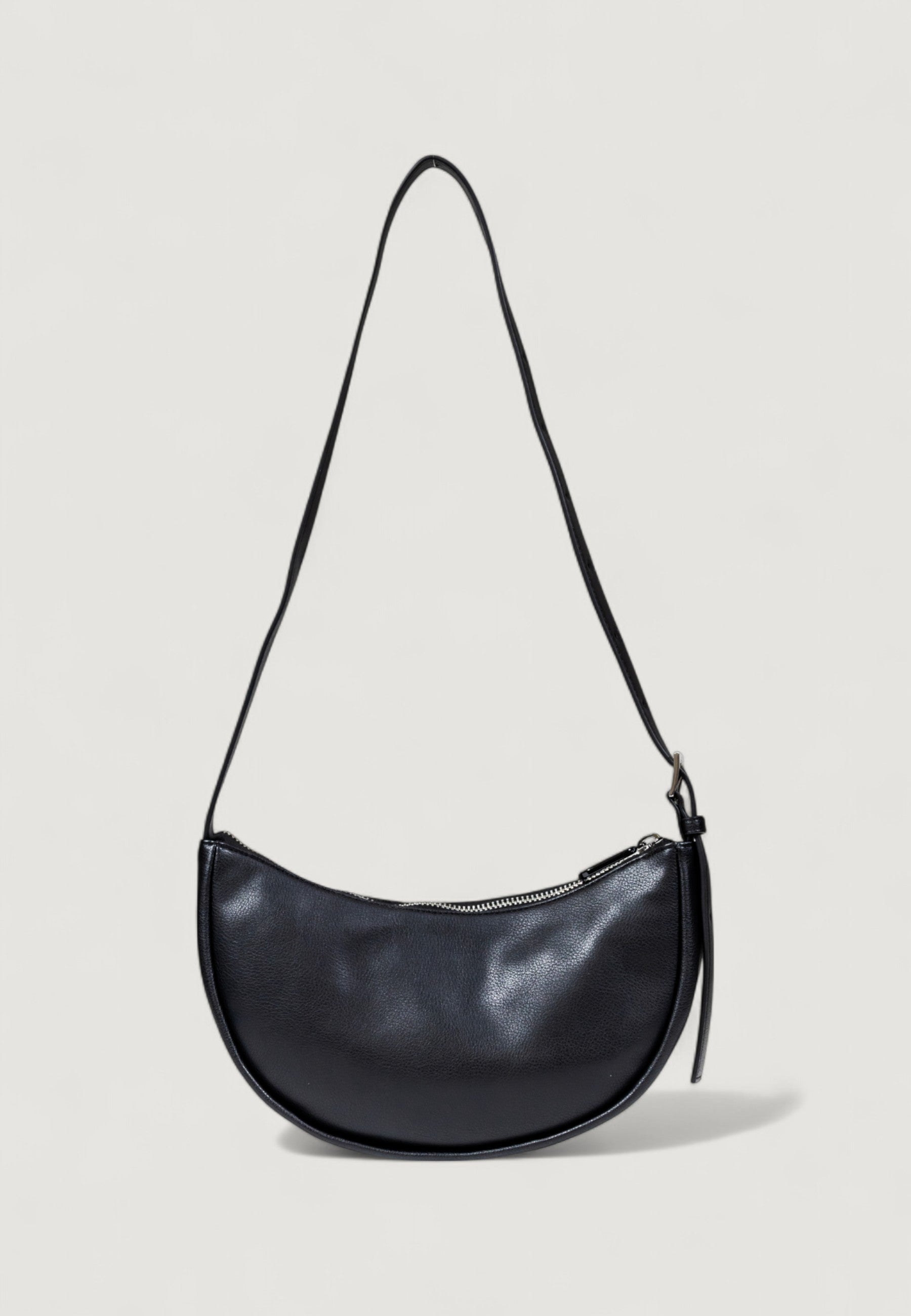 Bag Karl Lagerfeld Jeans KLJ BOX LOGO SOFT HALFMOON BAG