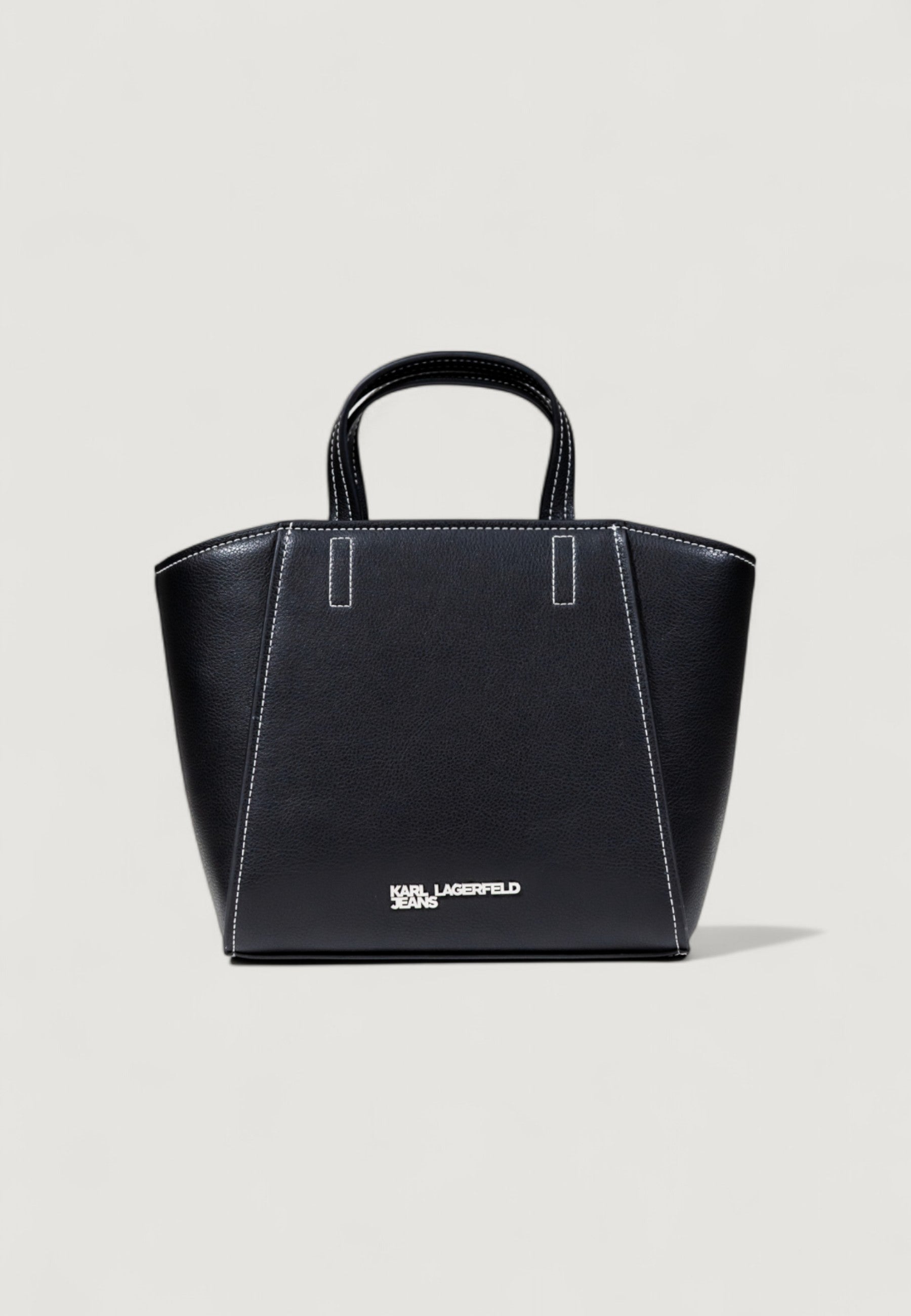 Bag Karl Lagerfeld Jeans KLJ METAL LOGO MINI TOTE