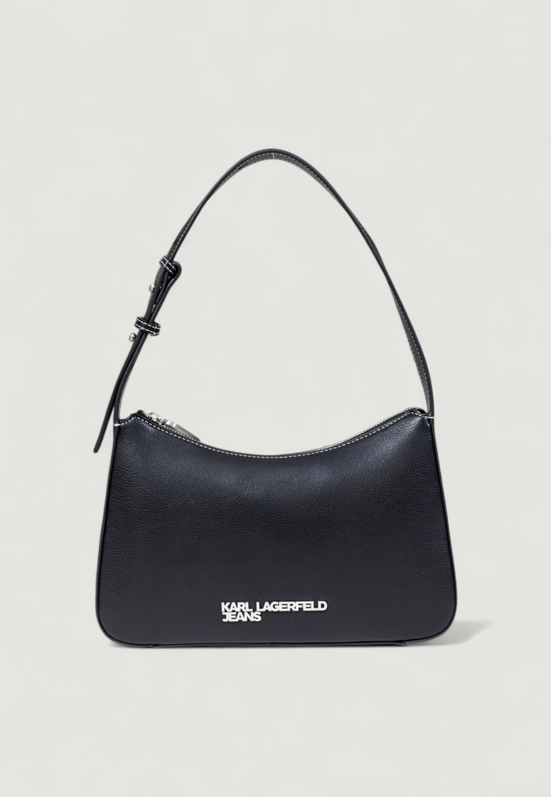 Bag Karl Lagerfeld Jeans KLJ METAL LOGO SHOULDER BAG