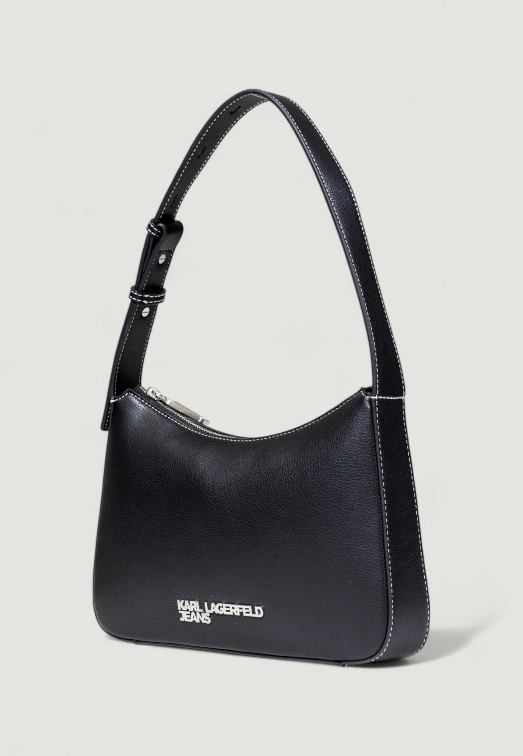 Bag Karl Lagerfeld Jeans KLJ METAL LOGO SHOULDER BAG