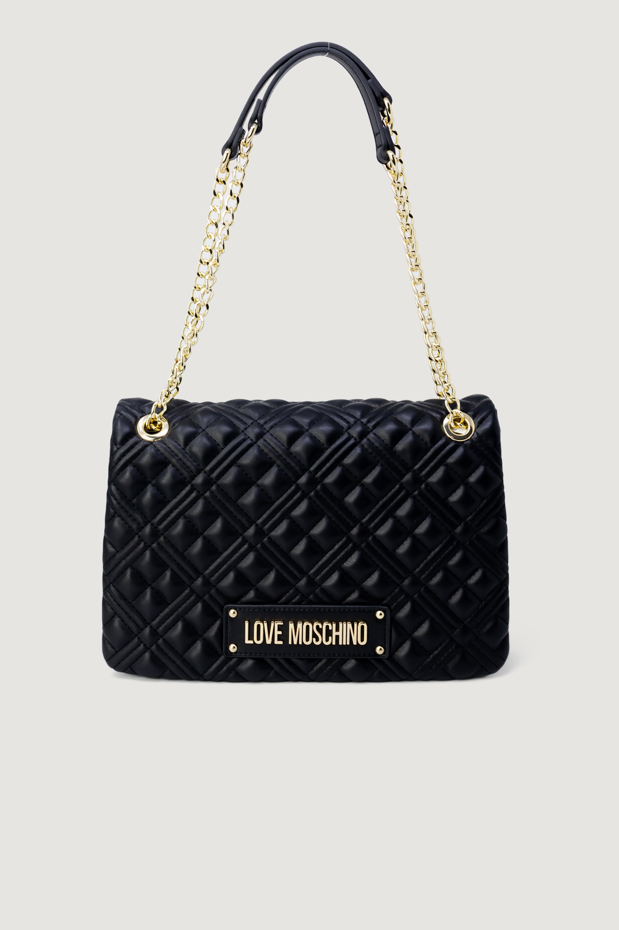 Bag Love Moschino QUILTED