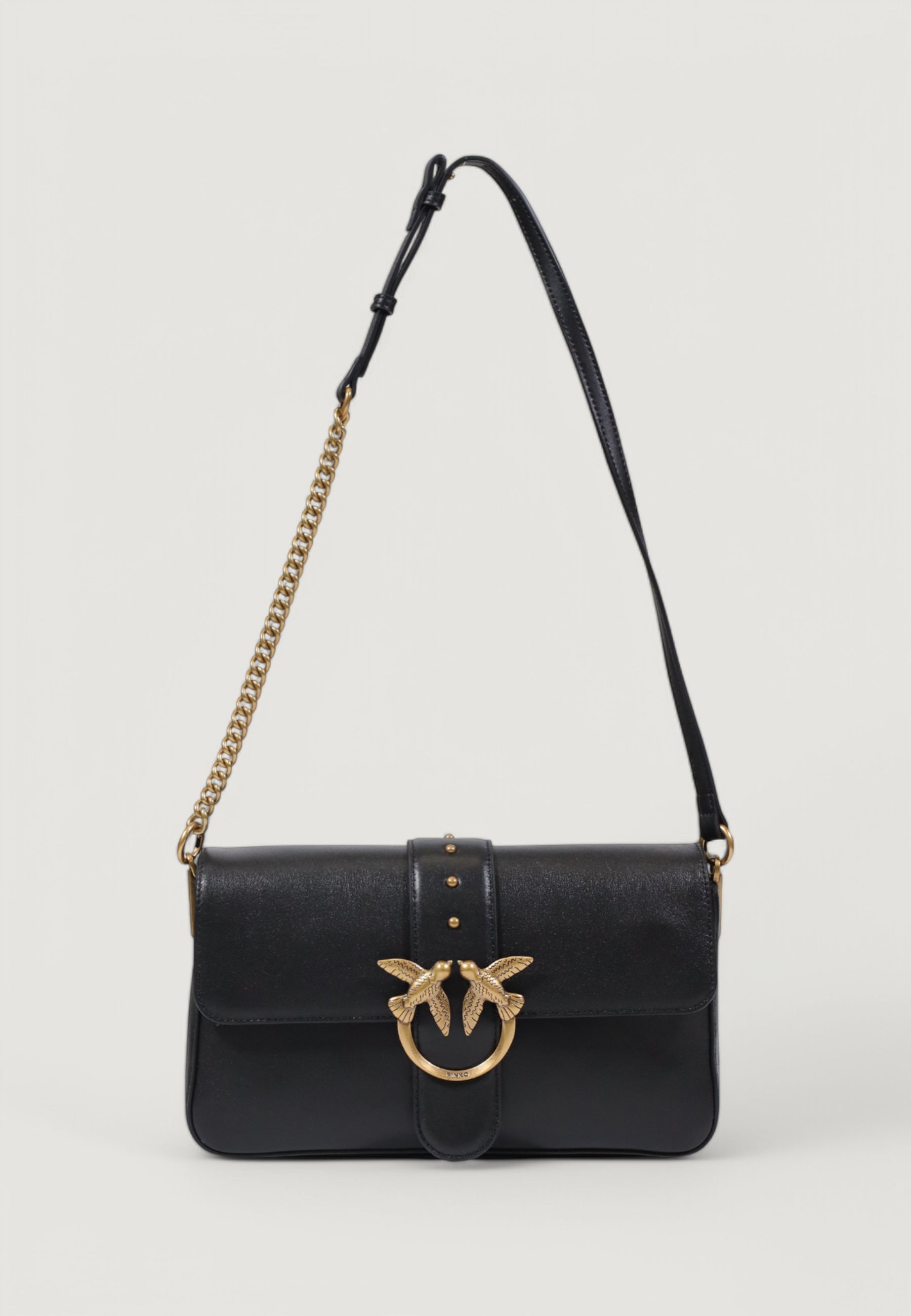 Bag Pinko LOVE ONE CLASSIC SLOUCHY FL