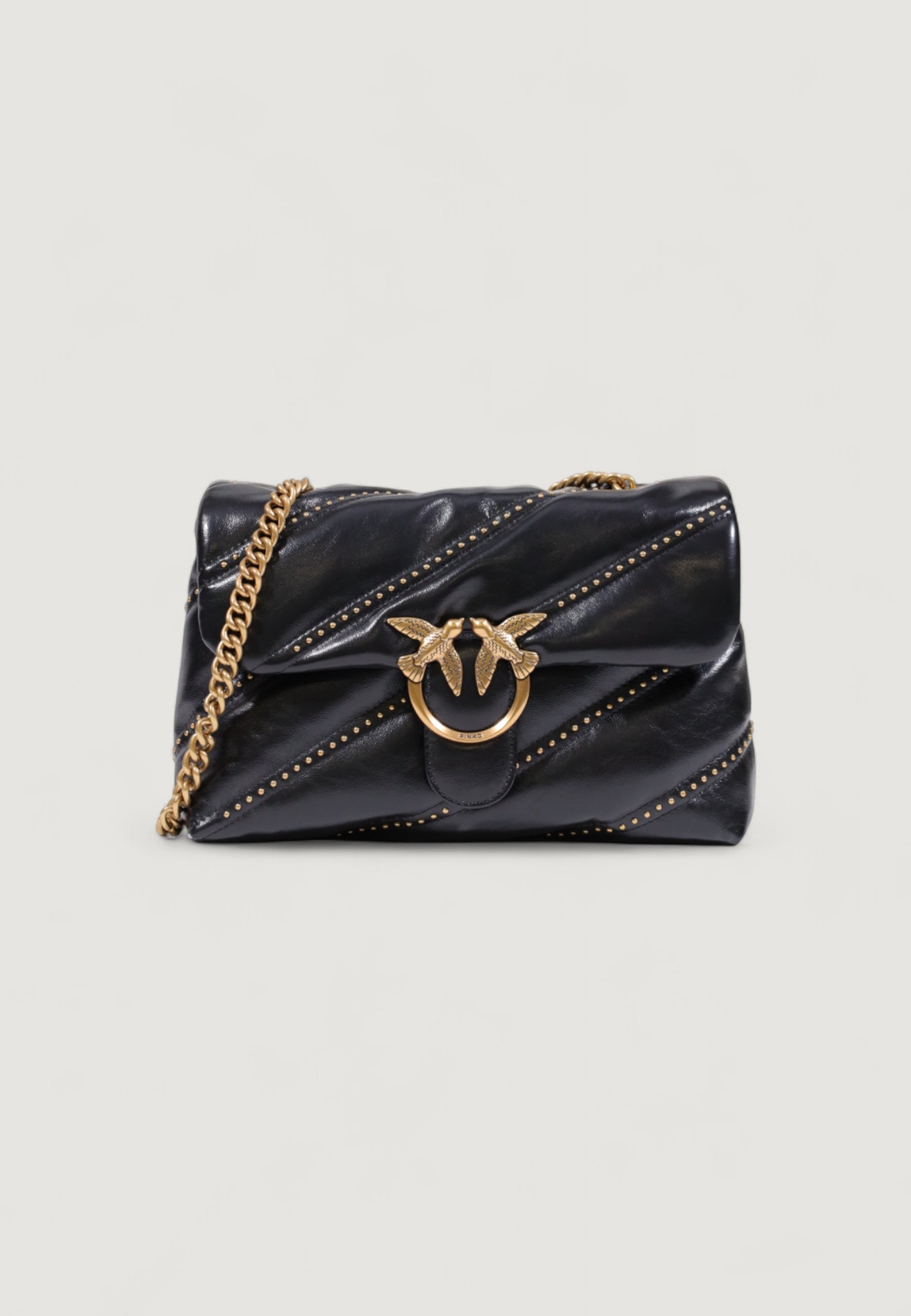 Borsa Pinko LOVE PUFF CLASSIC CL SHINY