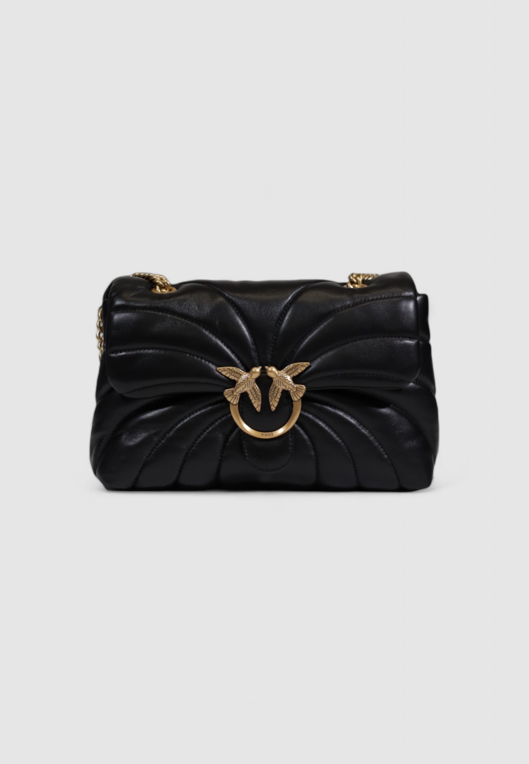 Bag Pinko SHEEP NAPPA BUTTERFLY QUILT