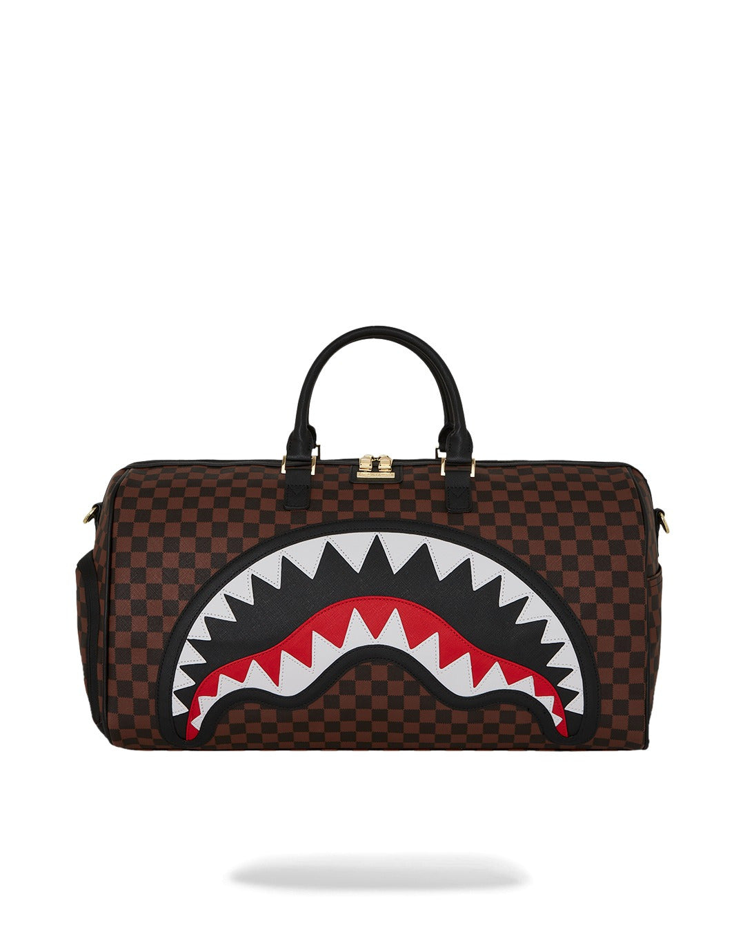 Bag Sprayground SAWTOOTH SHARKS IN PARIS DUFFLE