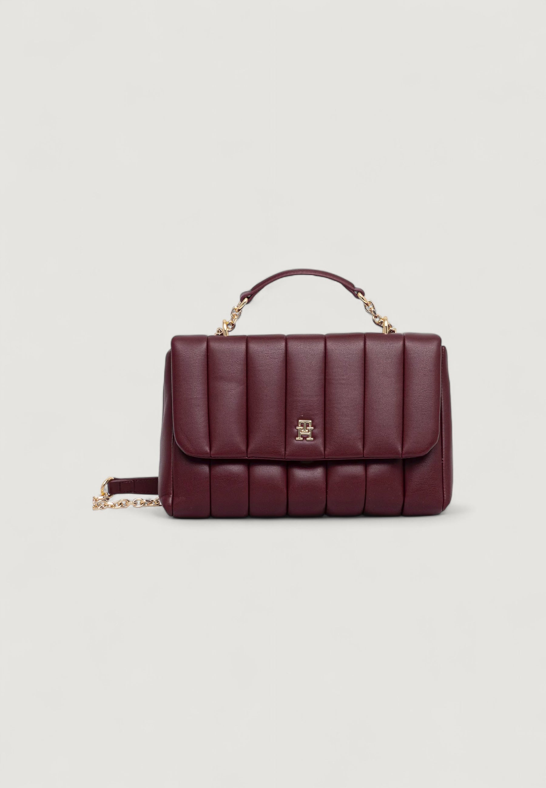Borsa Tommy Hilfiger TH GRACE MED CROSSOVER