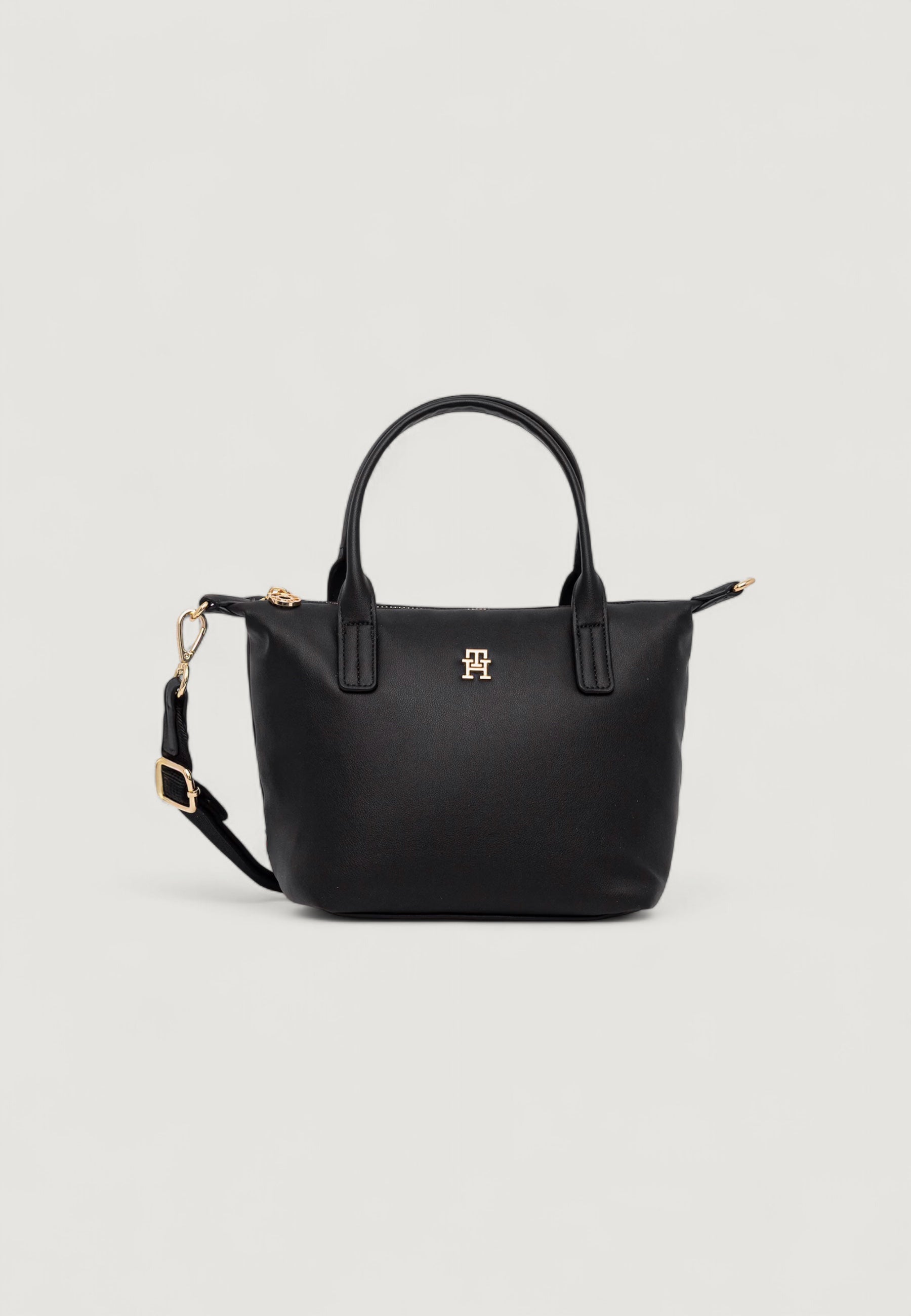 Bag Tommy Hilfiger POPETTE SOFT MINI TOTE