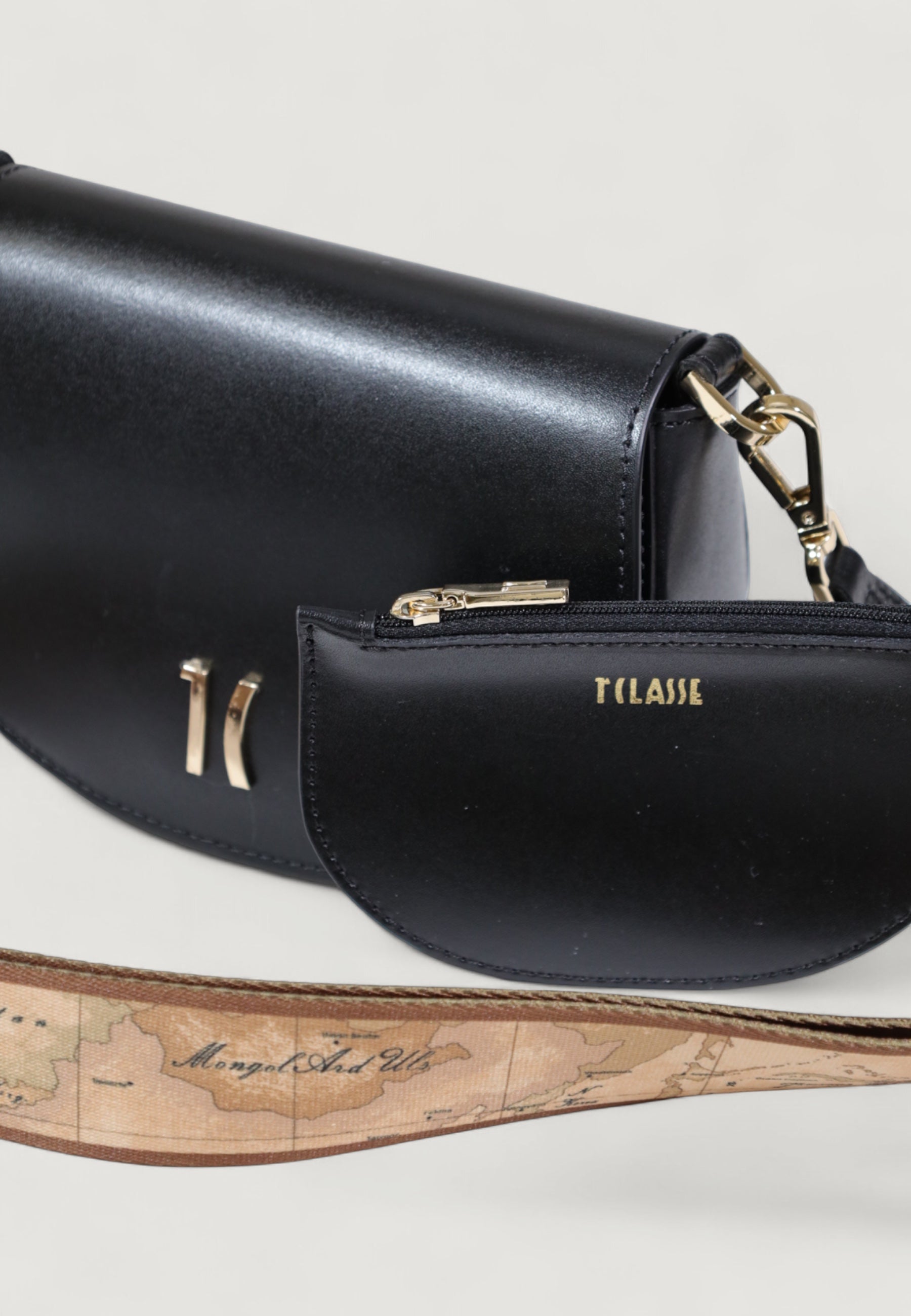 Borsa Alviero Martini Prima Classe SMALL SHOULDER BAG