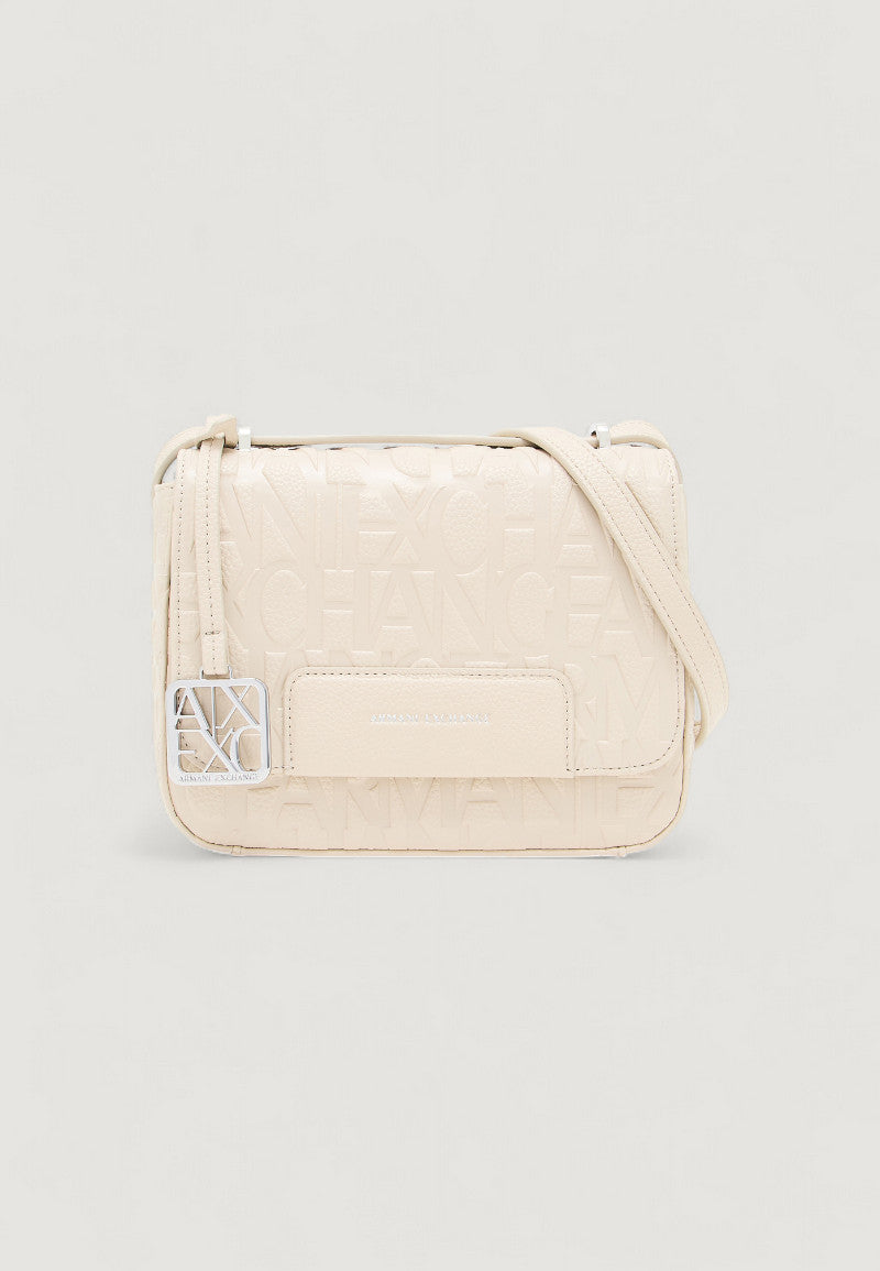 Borsa Armani Exchange MESSENGER BAG