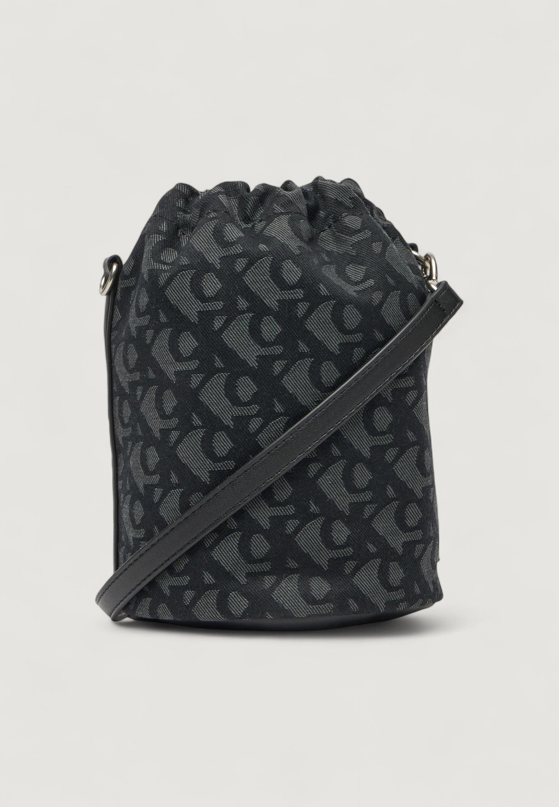 Bag Calvin Klein CKJ MONOGRAM BUCKET BAG