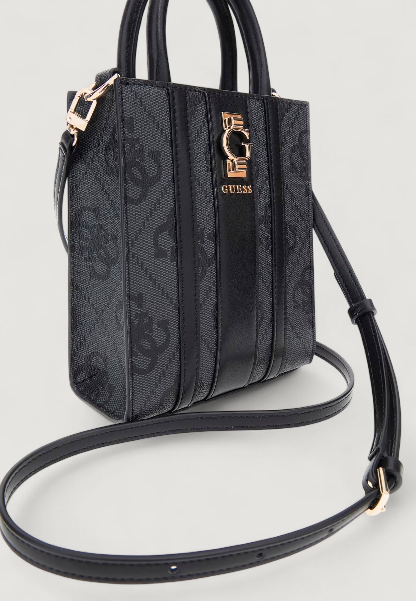 Borsa Guess ERENIA MINI TOTE