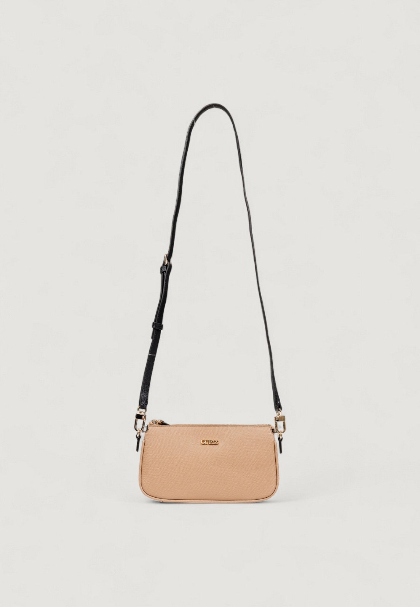 Borsa Guess NOELLE II DBL POUCH CROSSBODY