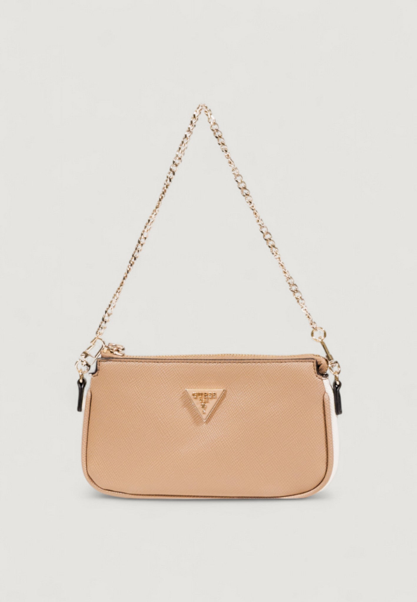 Borsa Guess NOELLE II DBL POUCH CROSSBODY