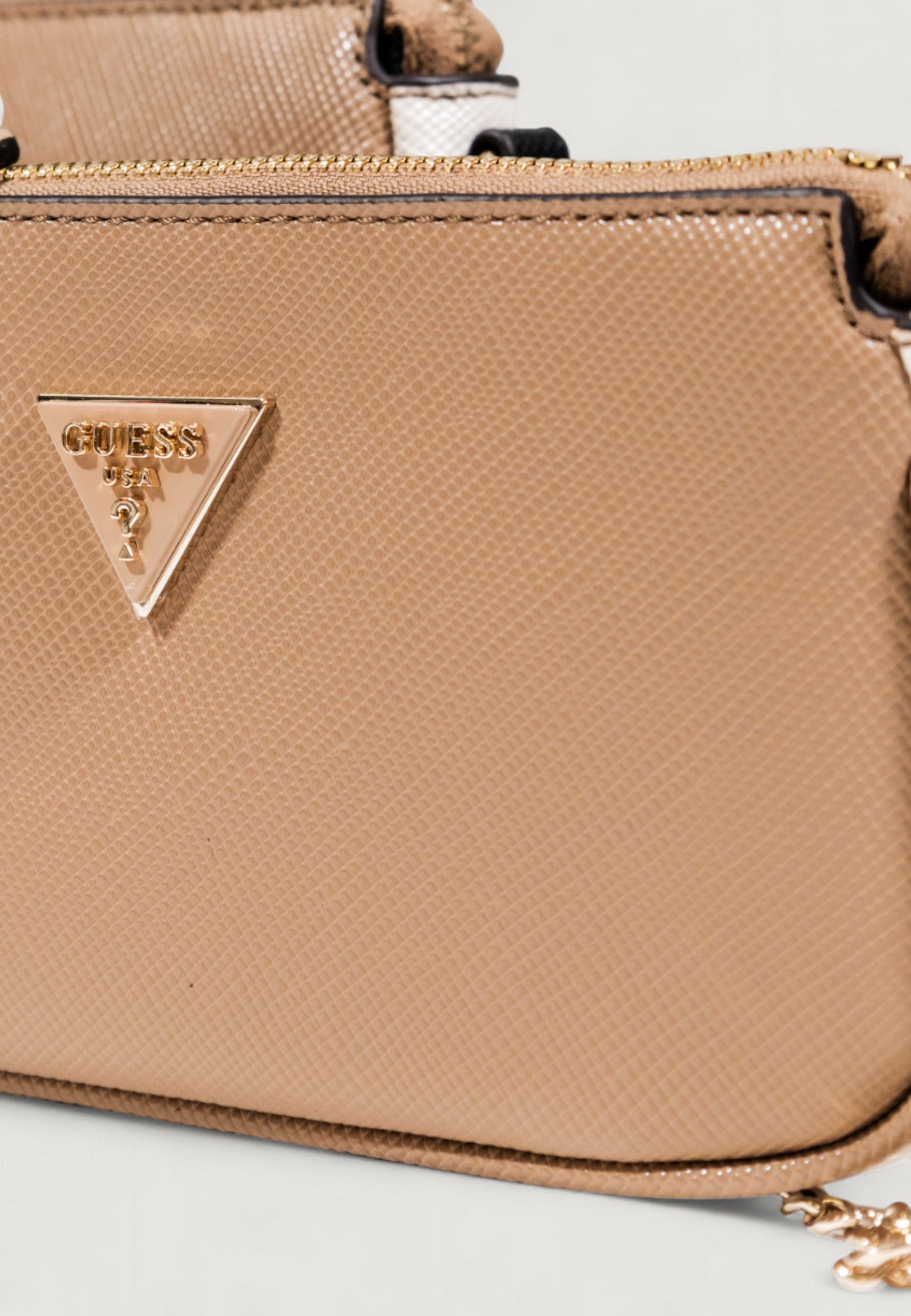 Borsa Guess NOELLE II DBL POUCH CROSSBODY