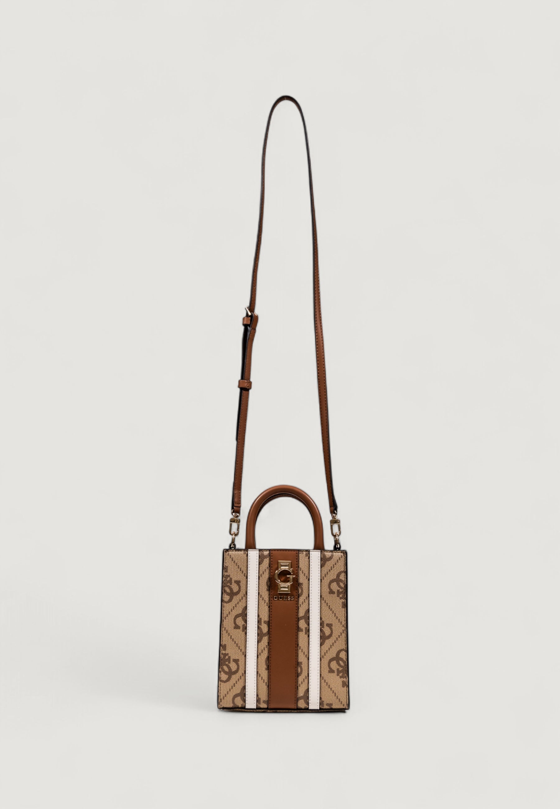 Borsa Guess ERENIA MINI TOTE