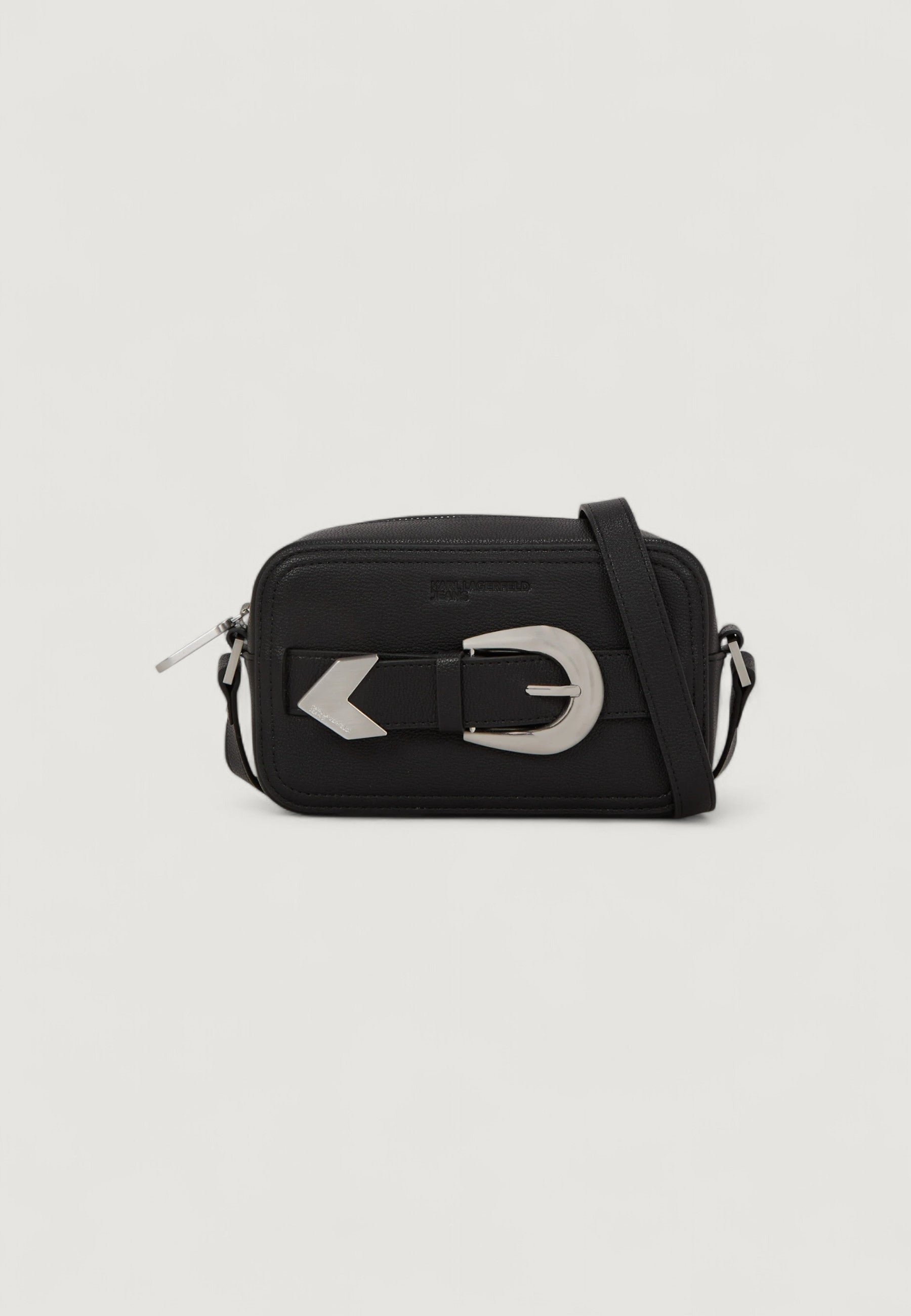 Borsa Karl Lagerfeld Jeans KLJ Western Camera Bag