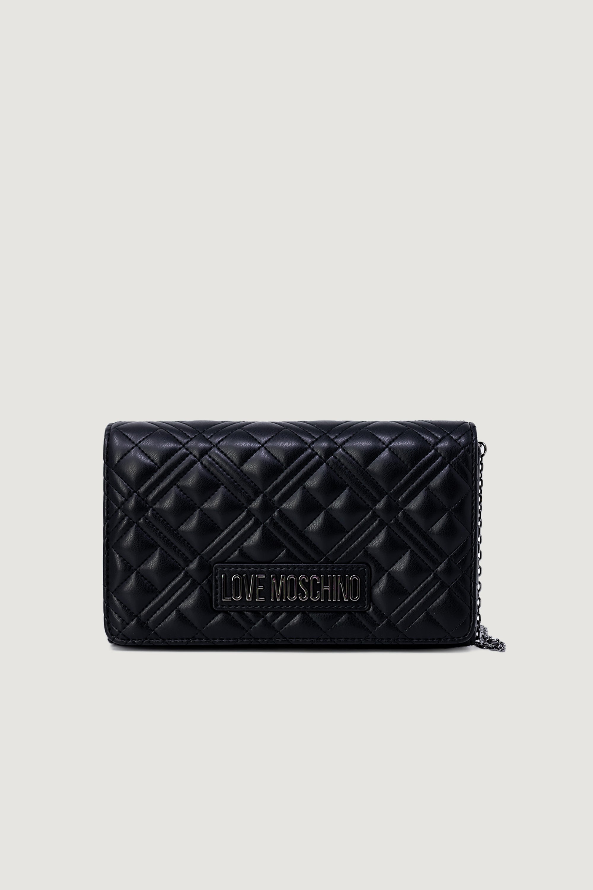 Borsa Love Moschino QUILTED PU