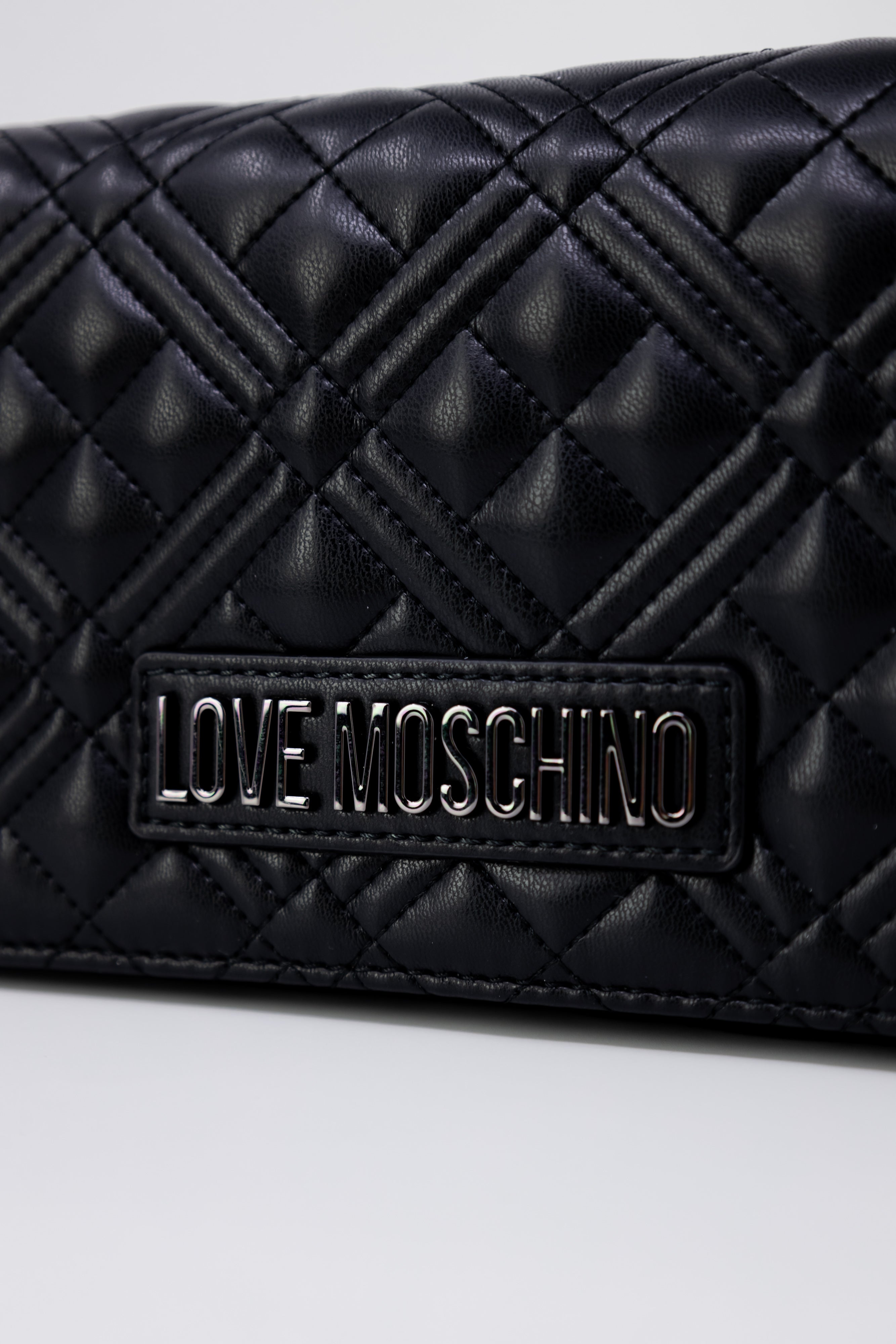 Borsa Love Moschino QUILTED PU