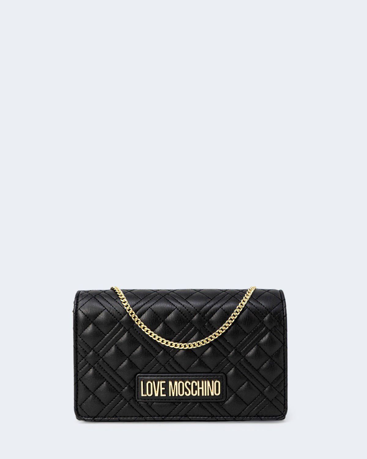 Borsa Love Moschino QUILTED PU