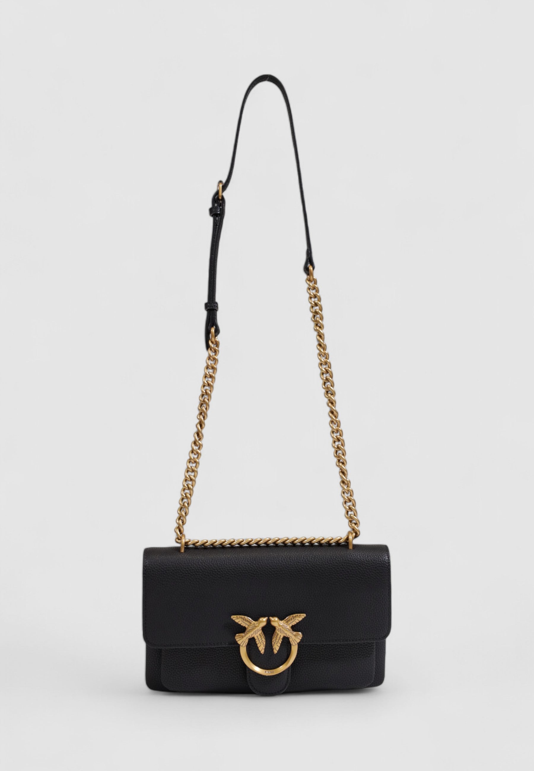 Bag Pinko LOVE ONE SOFT MINI