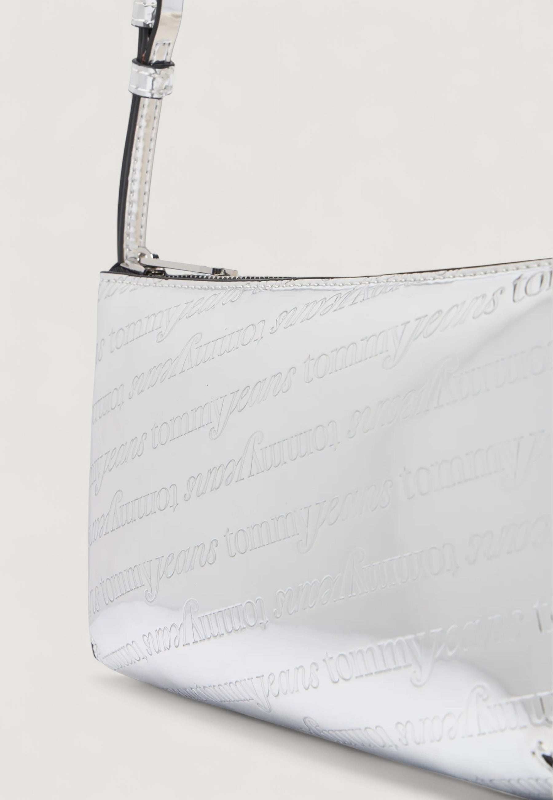 Bag Tommy Hilfiger Jeans TJW MUST METALLIC SHOULDER