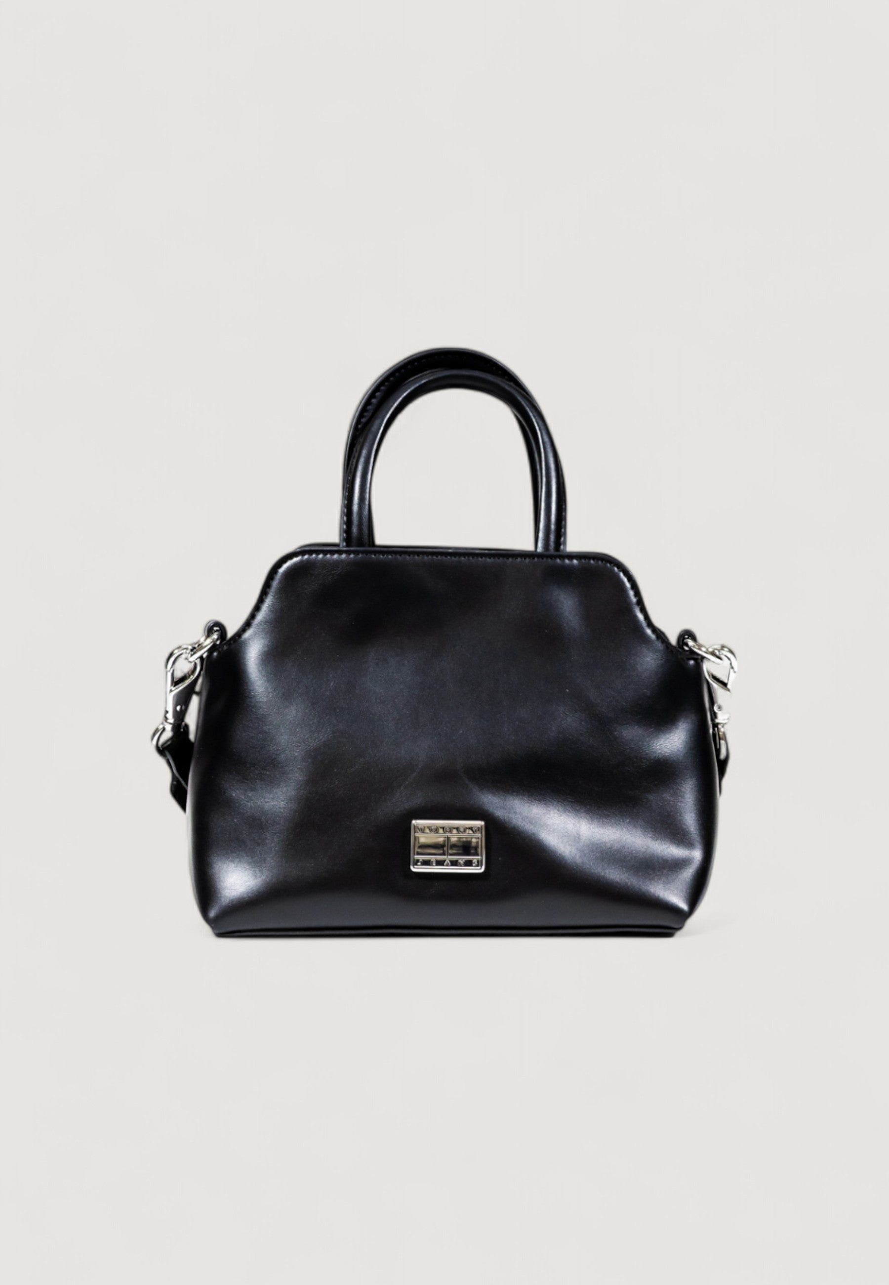 Borsa Tommy Hilfiger TJW AMERICAN COOL MINI SATCHEL