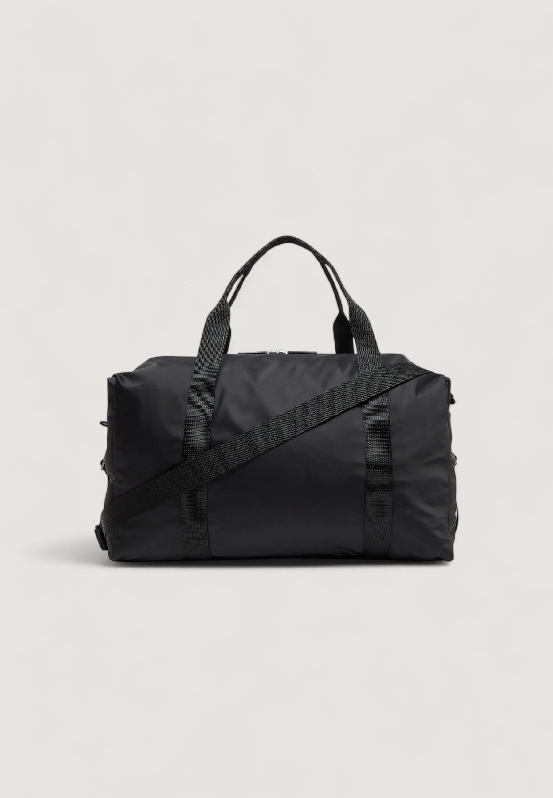 Bag Calvin Klein SLEEK NYLON WEEKENDER BAG