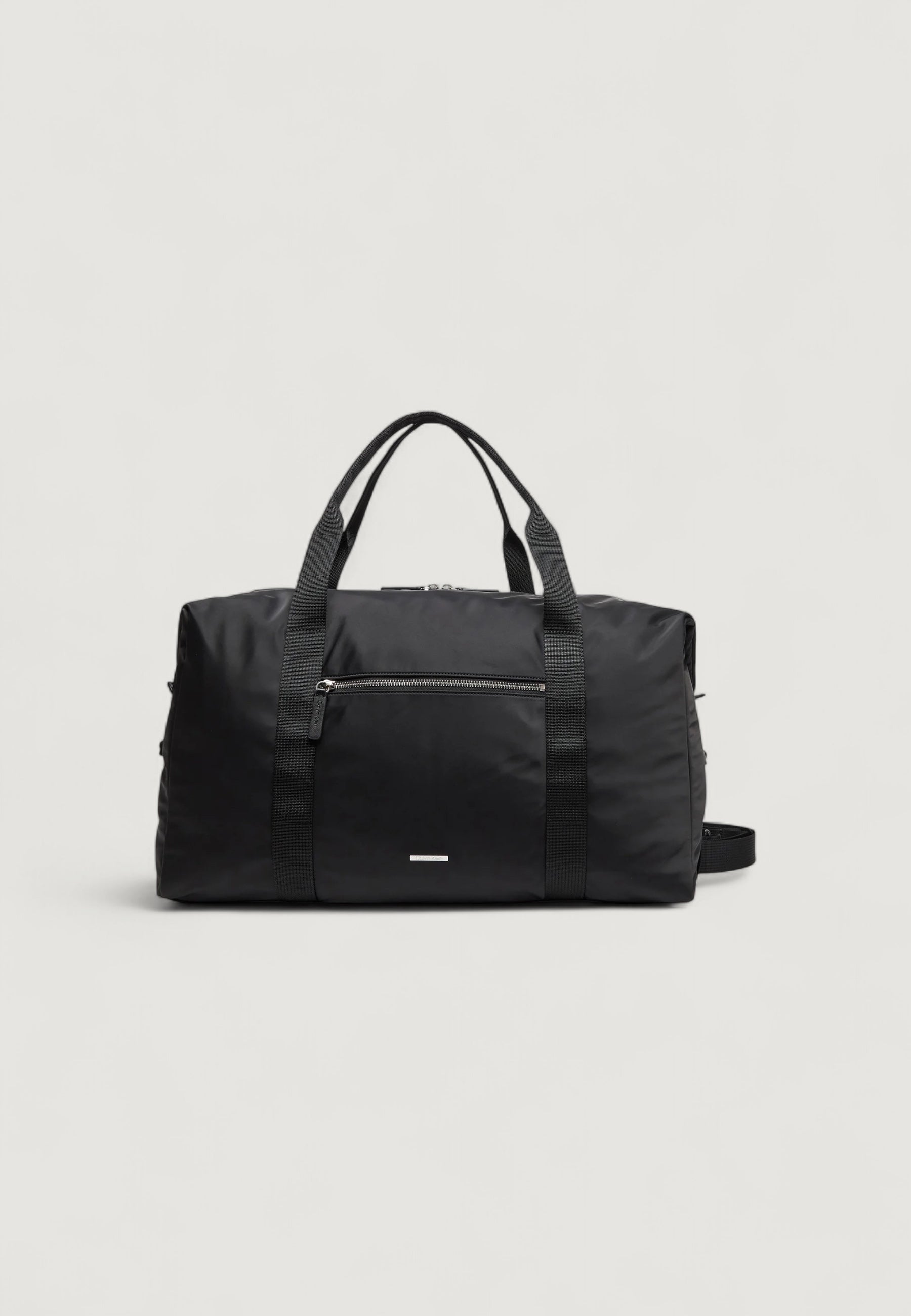 Bag Calvin Klein SLEEK NYLON WEEKENDER BAG