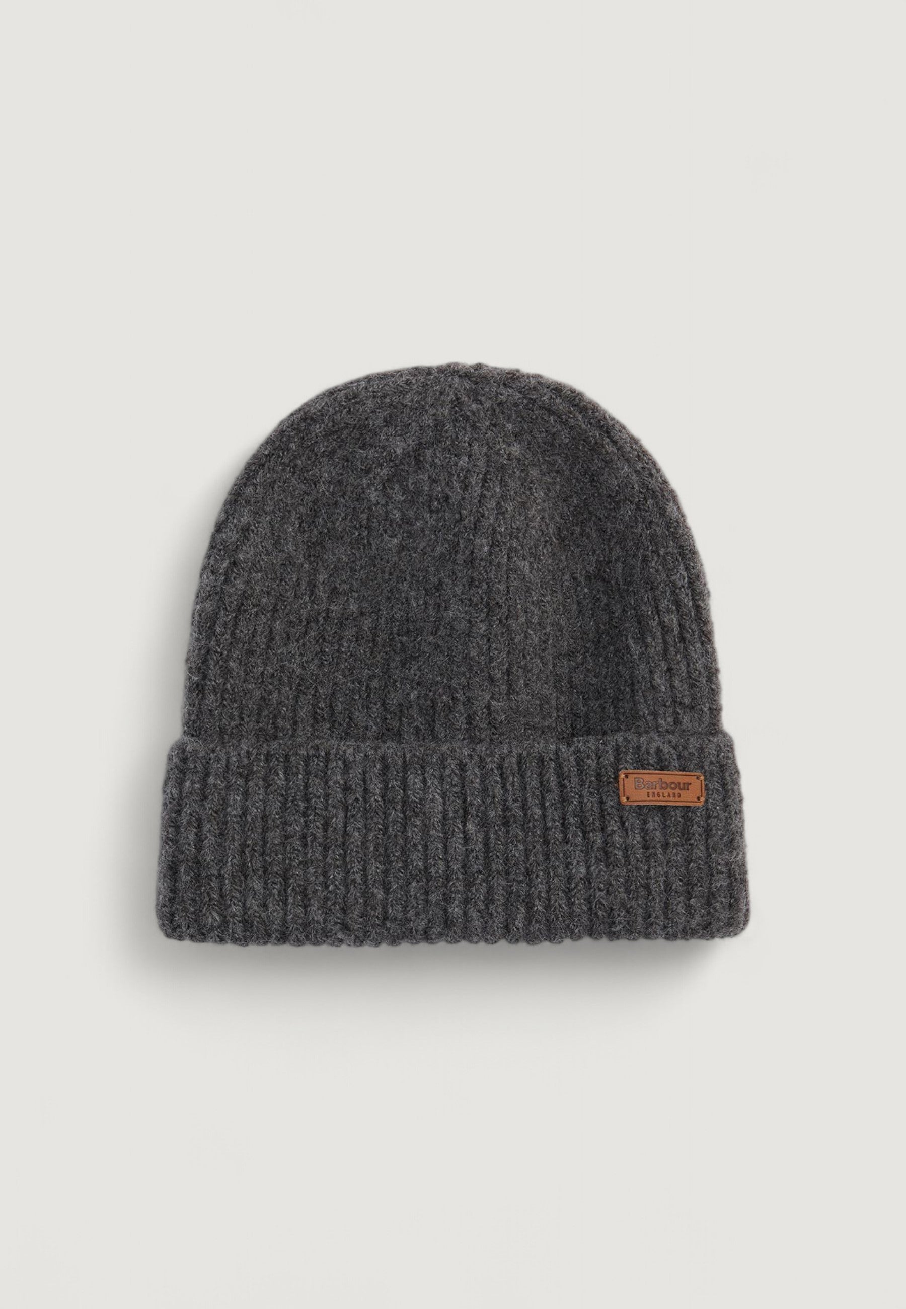 Scarf and hat box Barbour PENDLE BEANIE&BLAIR SCARF SET