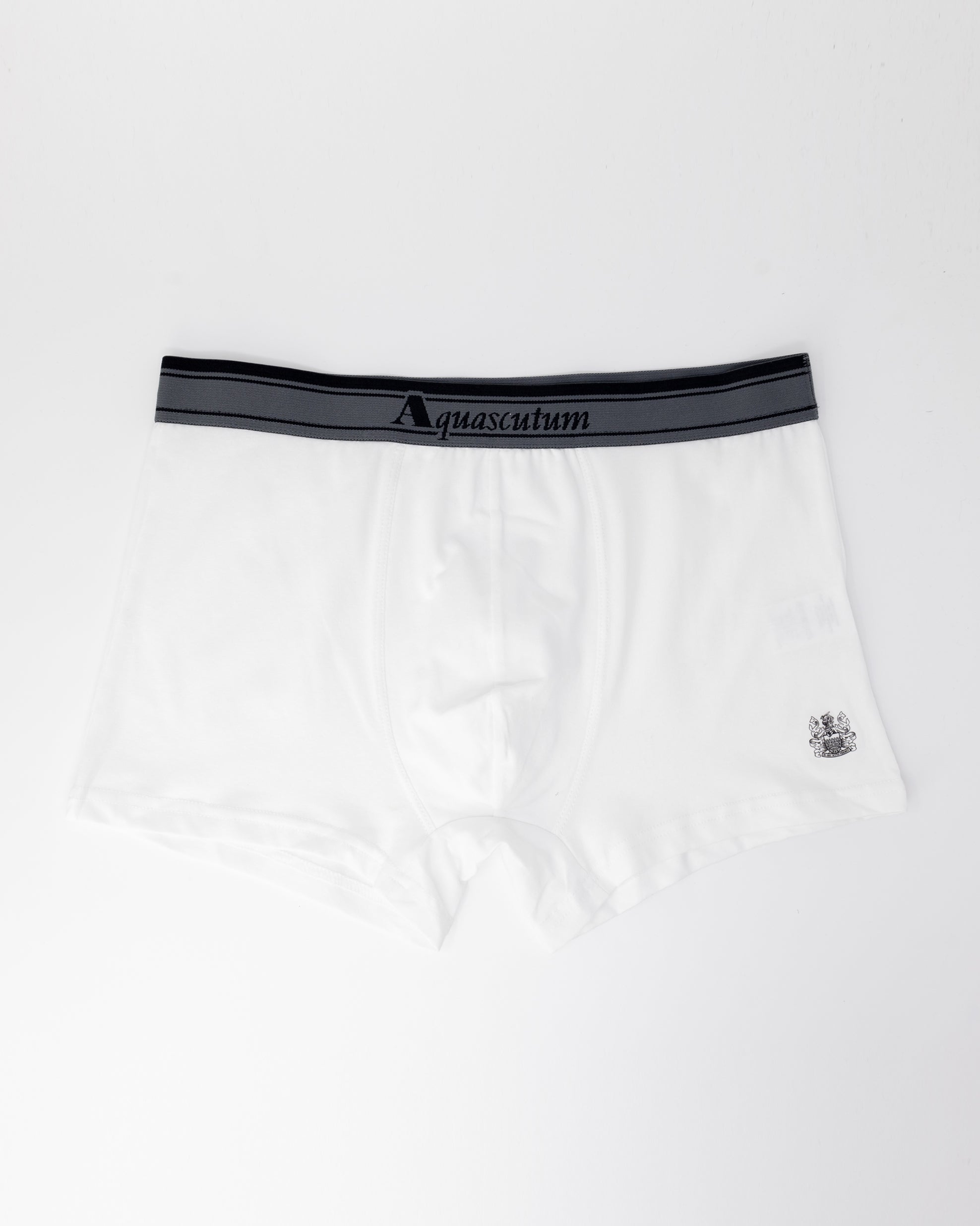 Boxer Aquascutum Active ACTIVE UNDERWEAR BOXER TRIPLE PACK