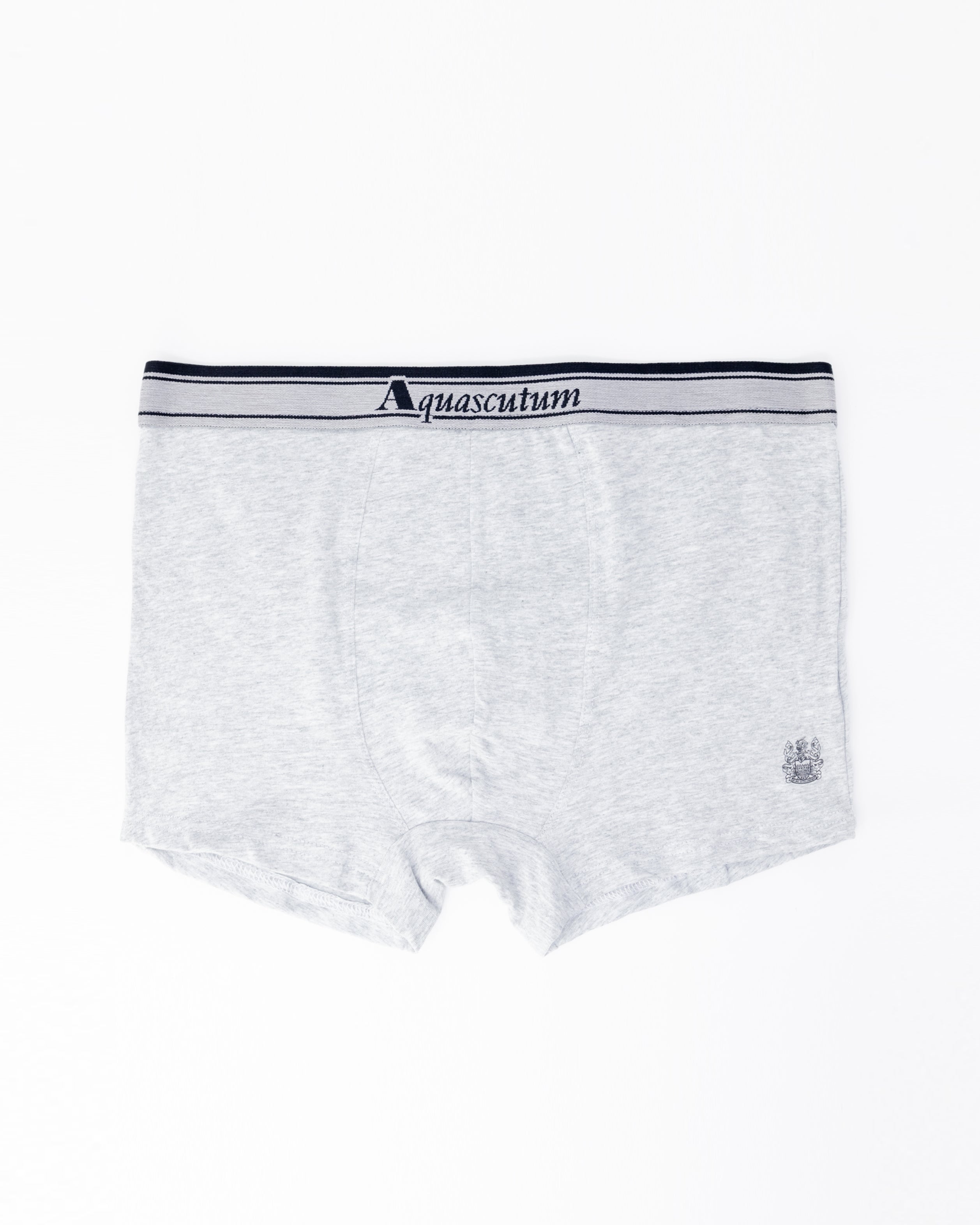 Boxer Aquascutum Active ACTIVE UNDERWEAR BOXER TRIPLE PACK