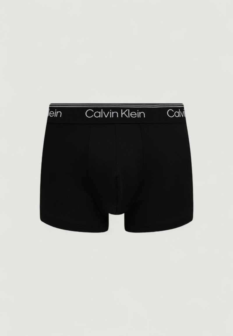 Boxer Calvin Klein Underwear LOW RISE TRUNK 3PK