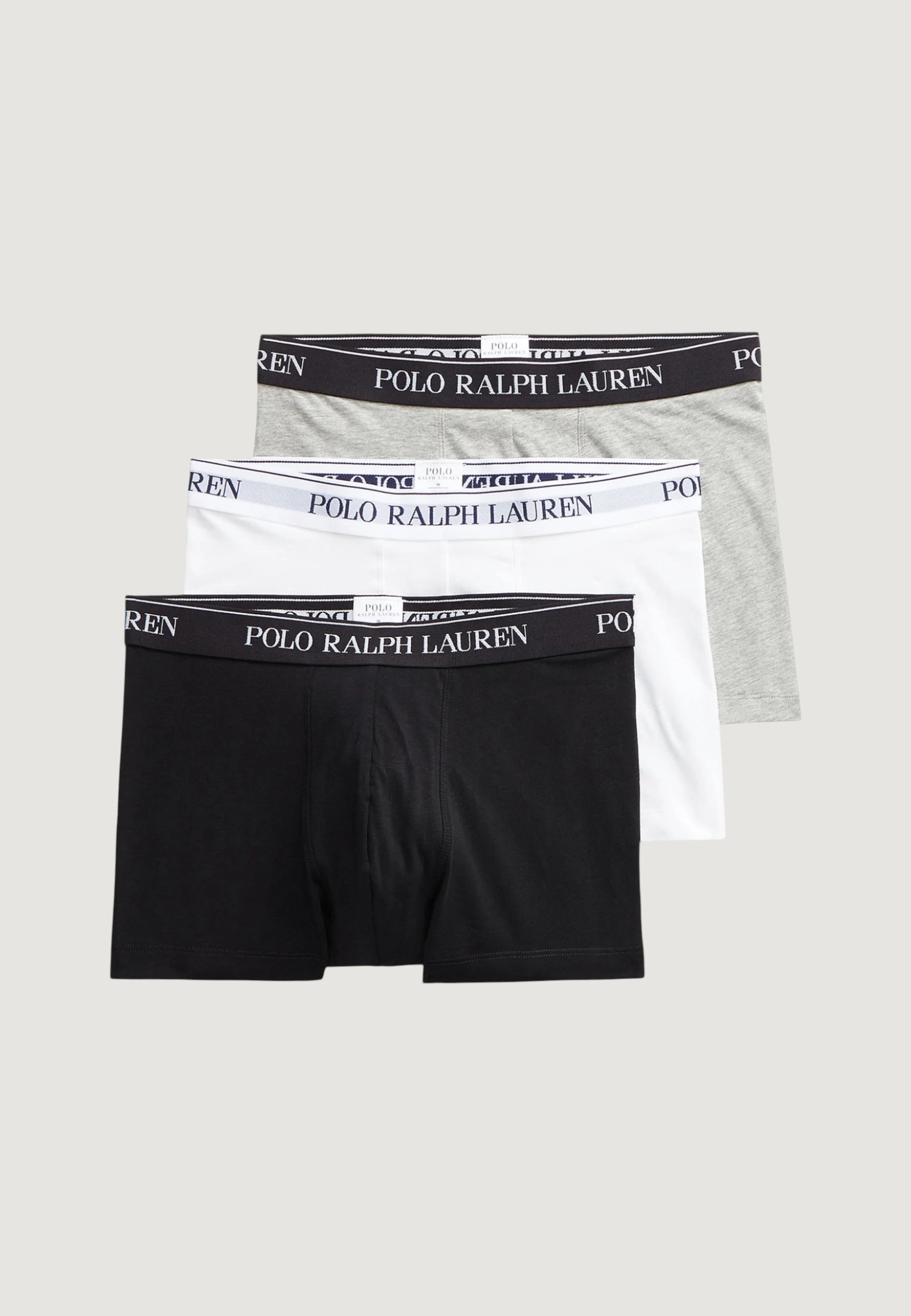 Boxer Ralph Lauren CLASSIC-3 PACK-TRUNK